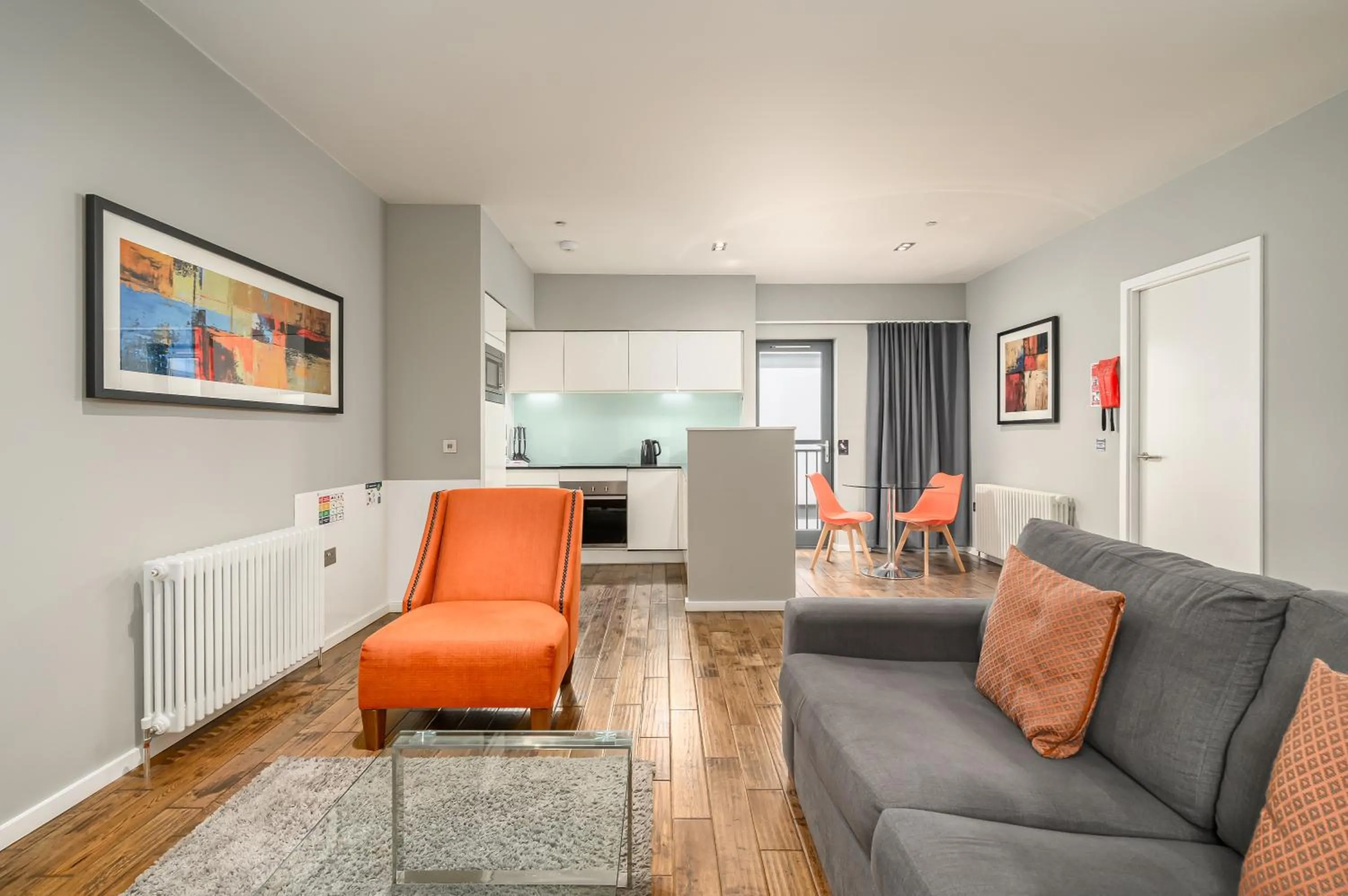 Destiny Scotland -The Malt House Apartments