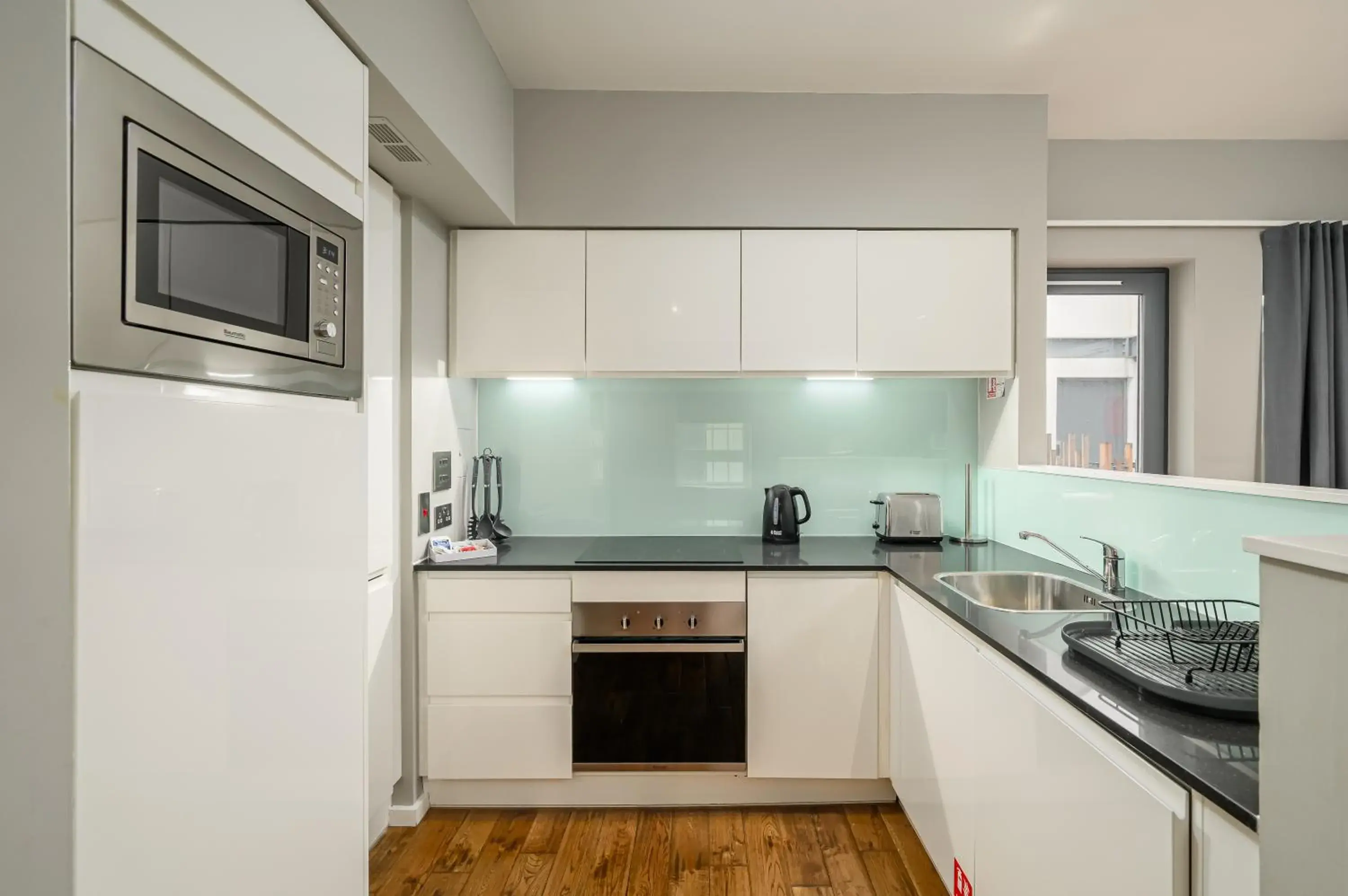 Superior One-Bedroom Apartment in Destiny Scotland -The Malt House Apartments Superior One-Bedroom Apartment in Destiny Scotland -The Malt House Apartments