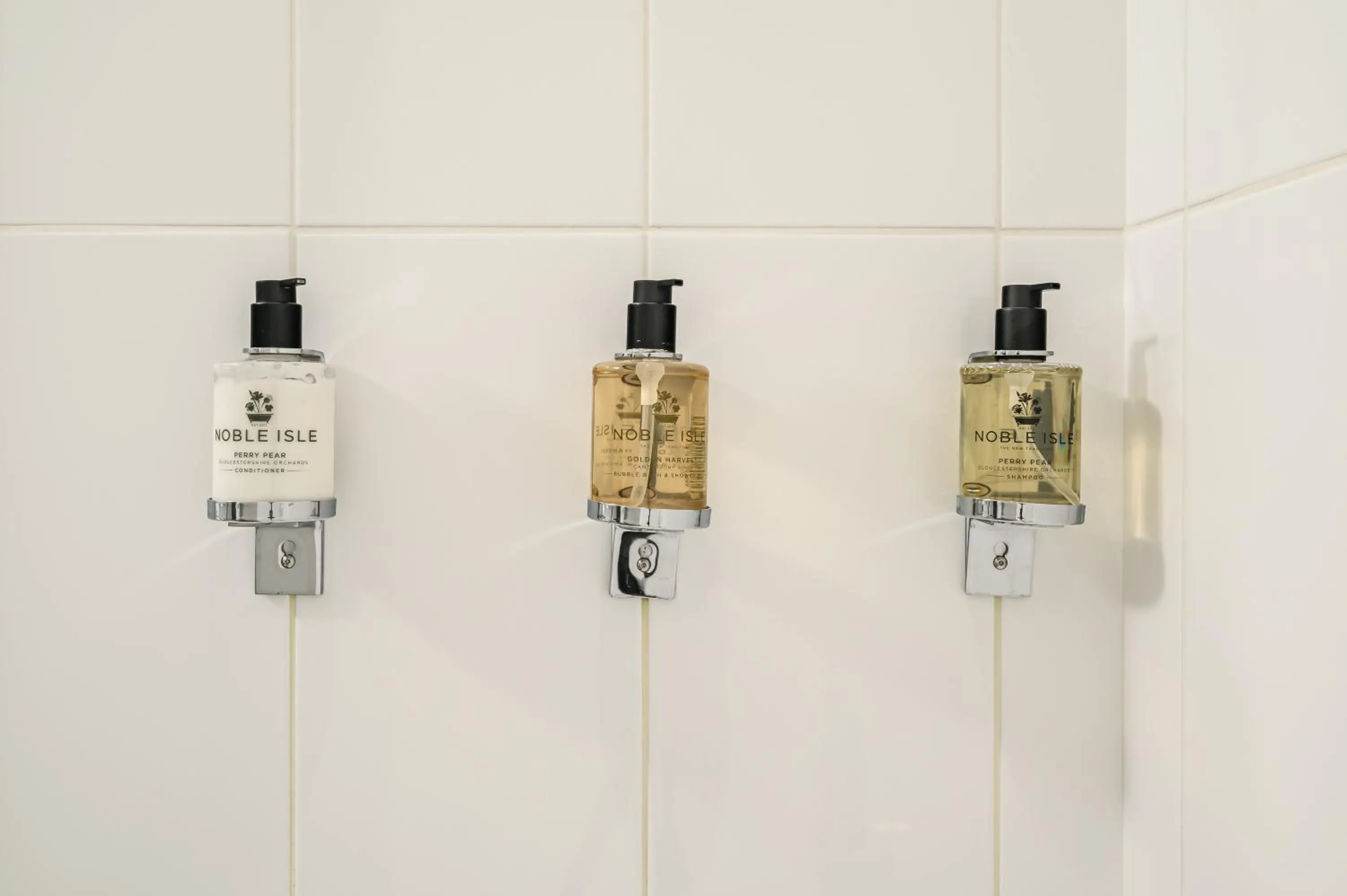 Destiny Scotland -The Malt House Apartments