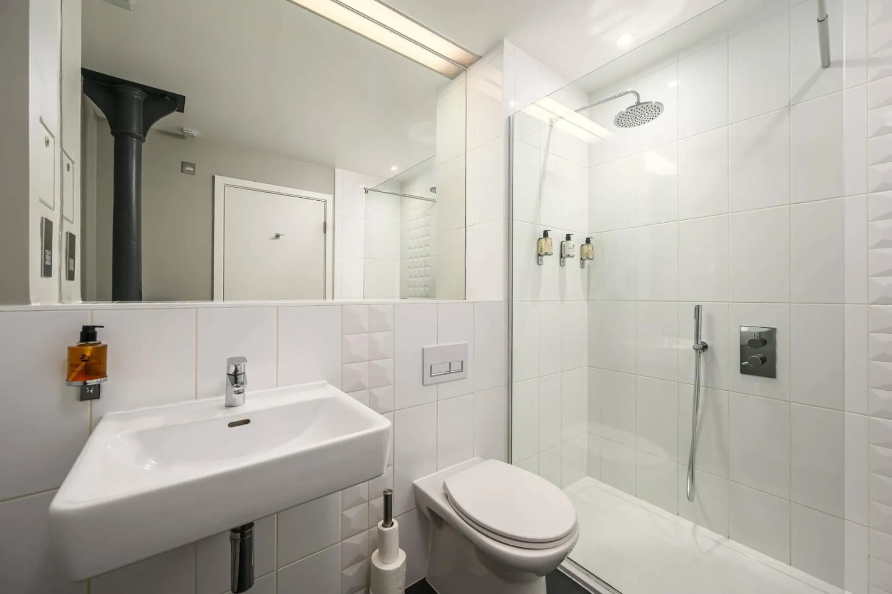 Destiny Scotland -The Malt House Apartments