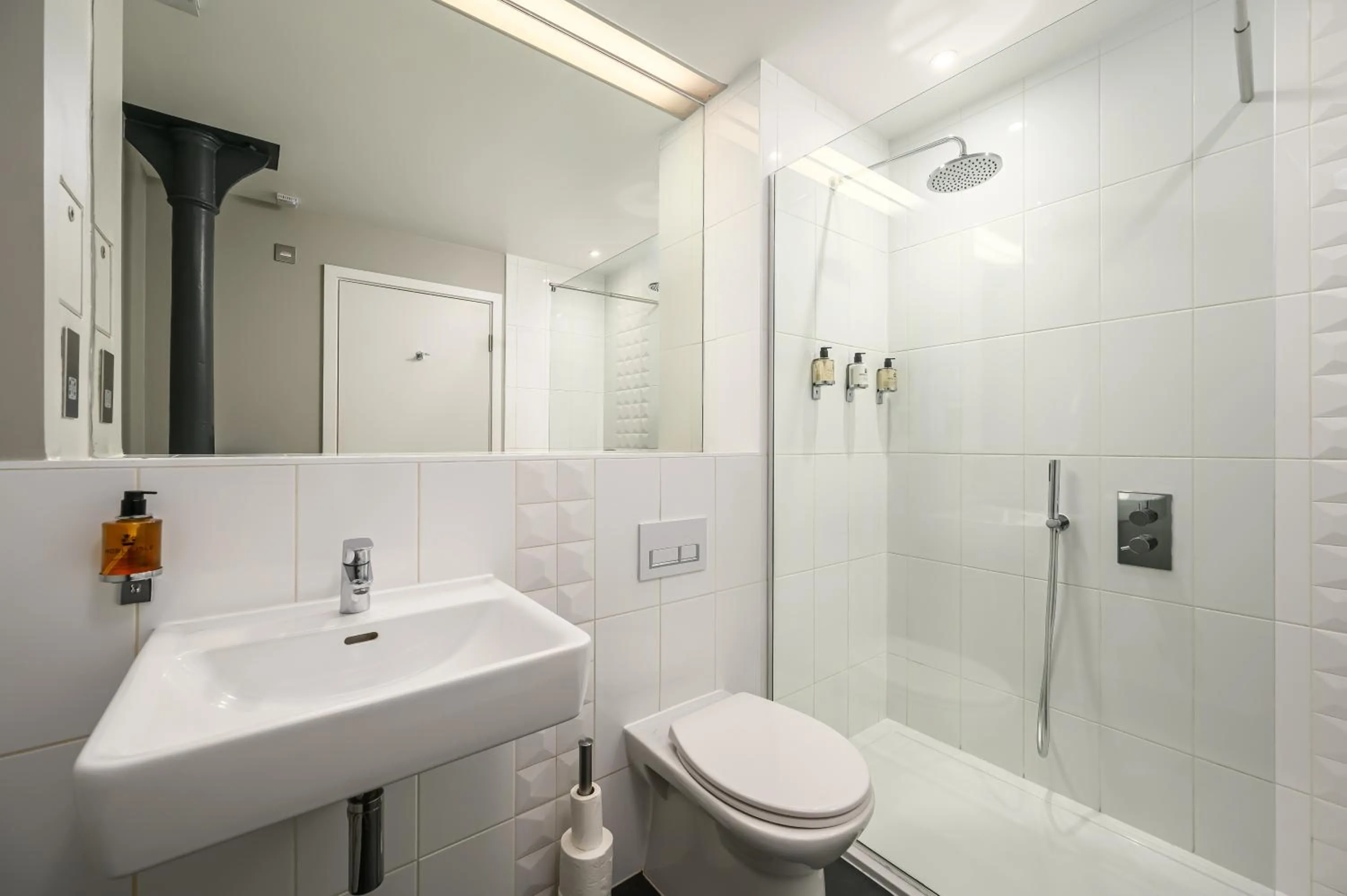 Destiny Scotland -The Malt House Apartments