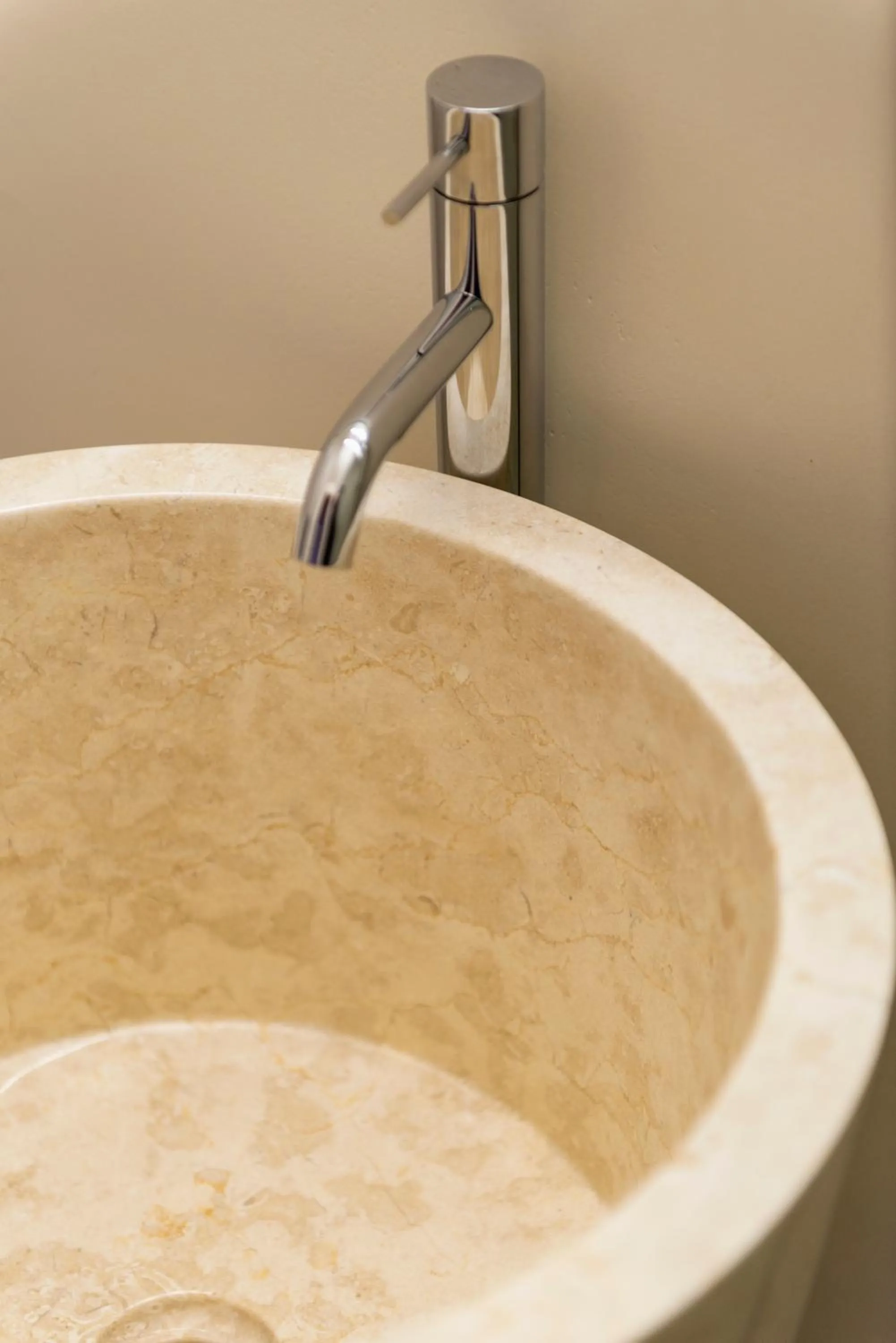 Bathroom in Blue Jasmine Suites