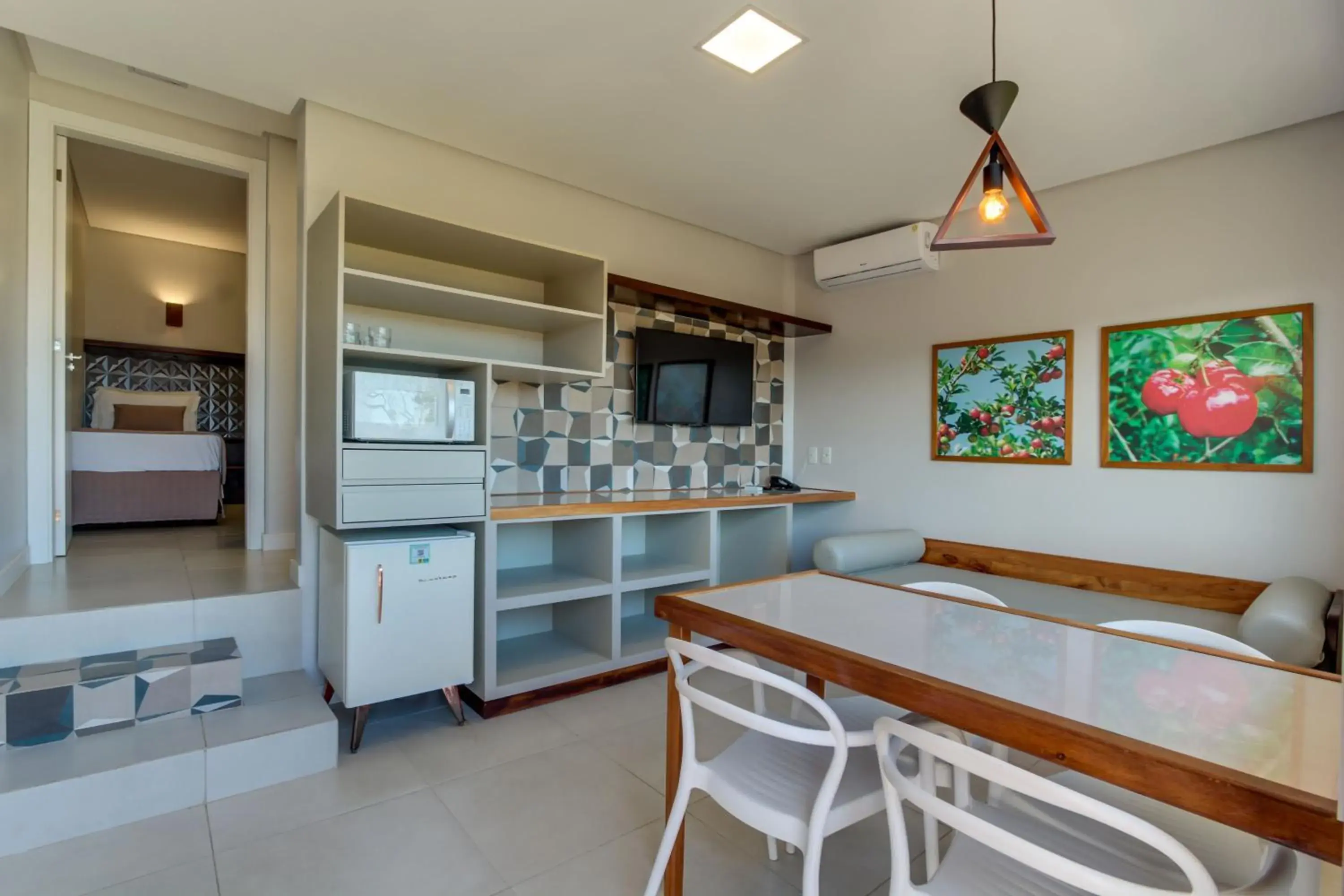 Apartment with Sea View in Pousada do Arvoredo Apartment with Sea View in Pousada do Arvoredo