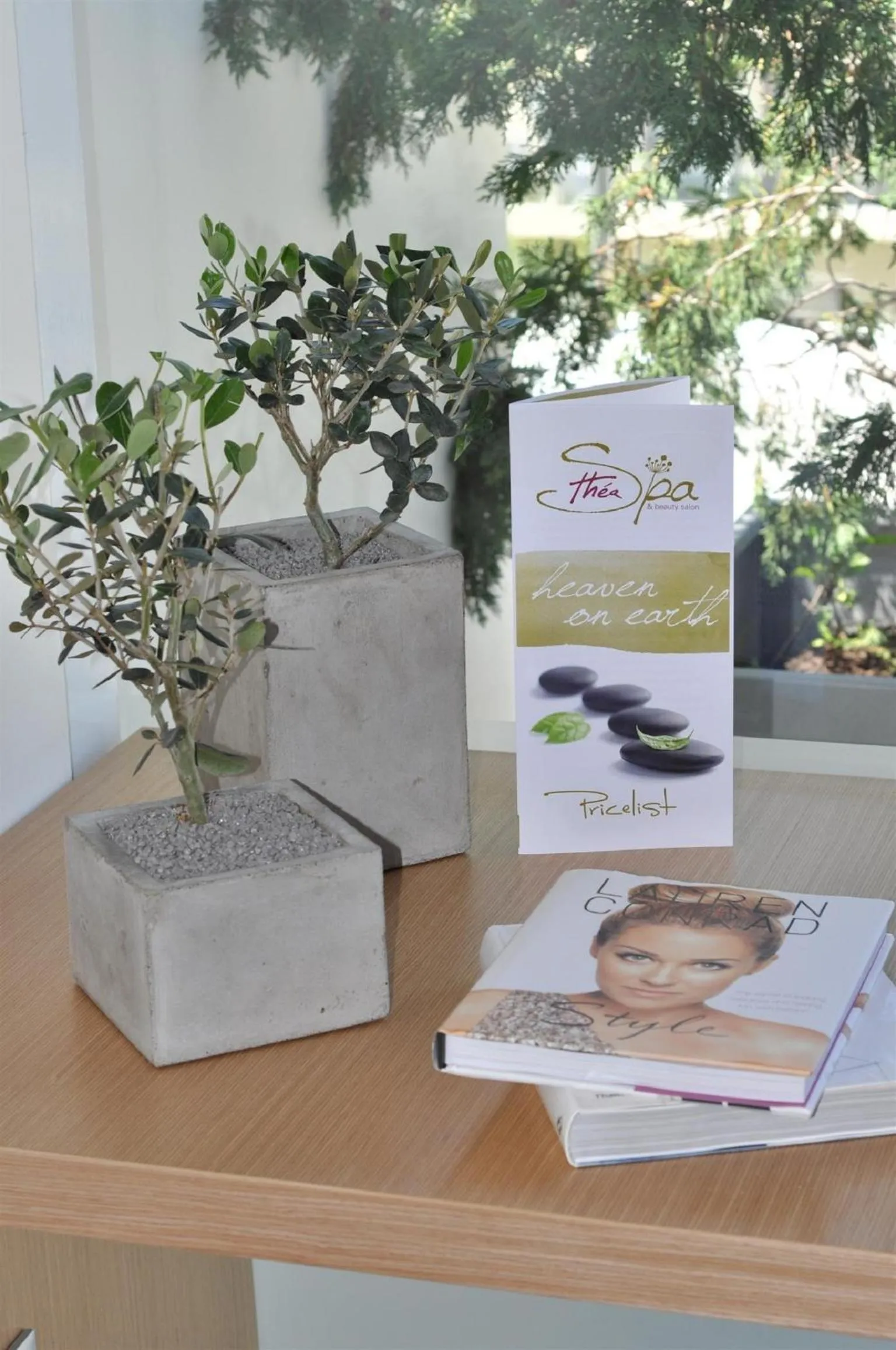 Day in Almyrida Resort