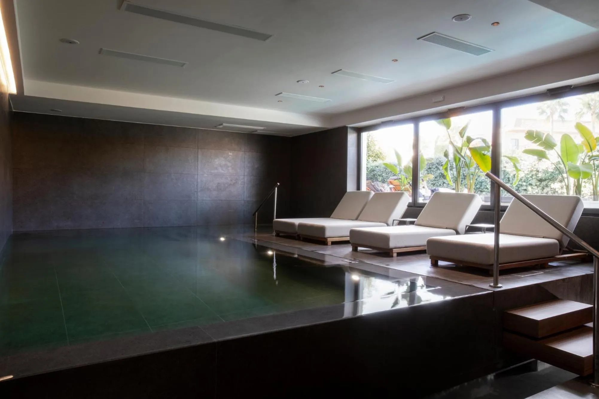 Spa and wellness centre/facilities in Almyrida Resort