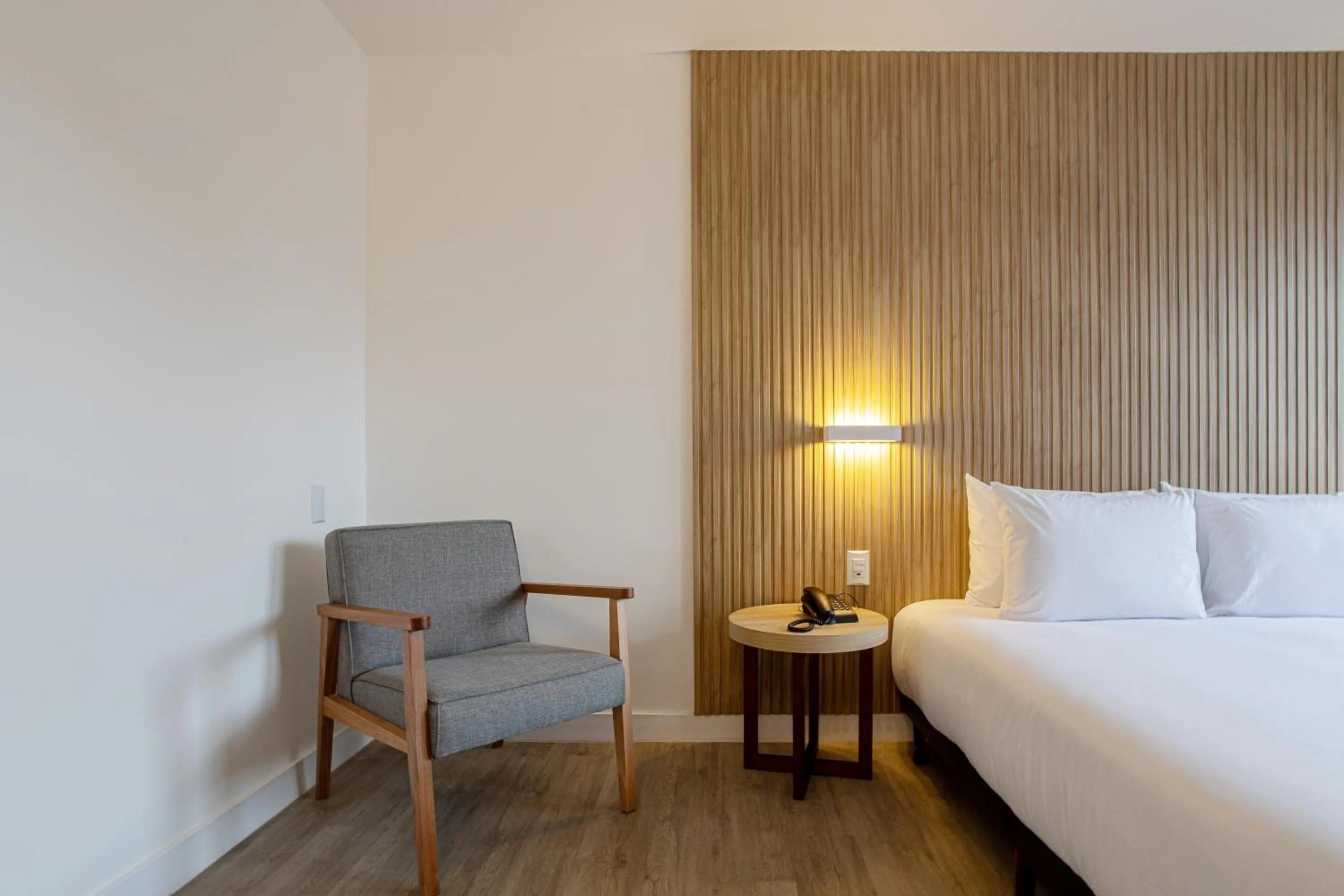 Bedroom, Bed in Sooz Hotel Collection