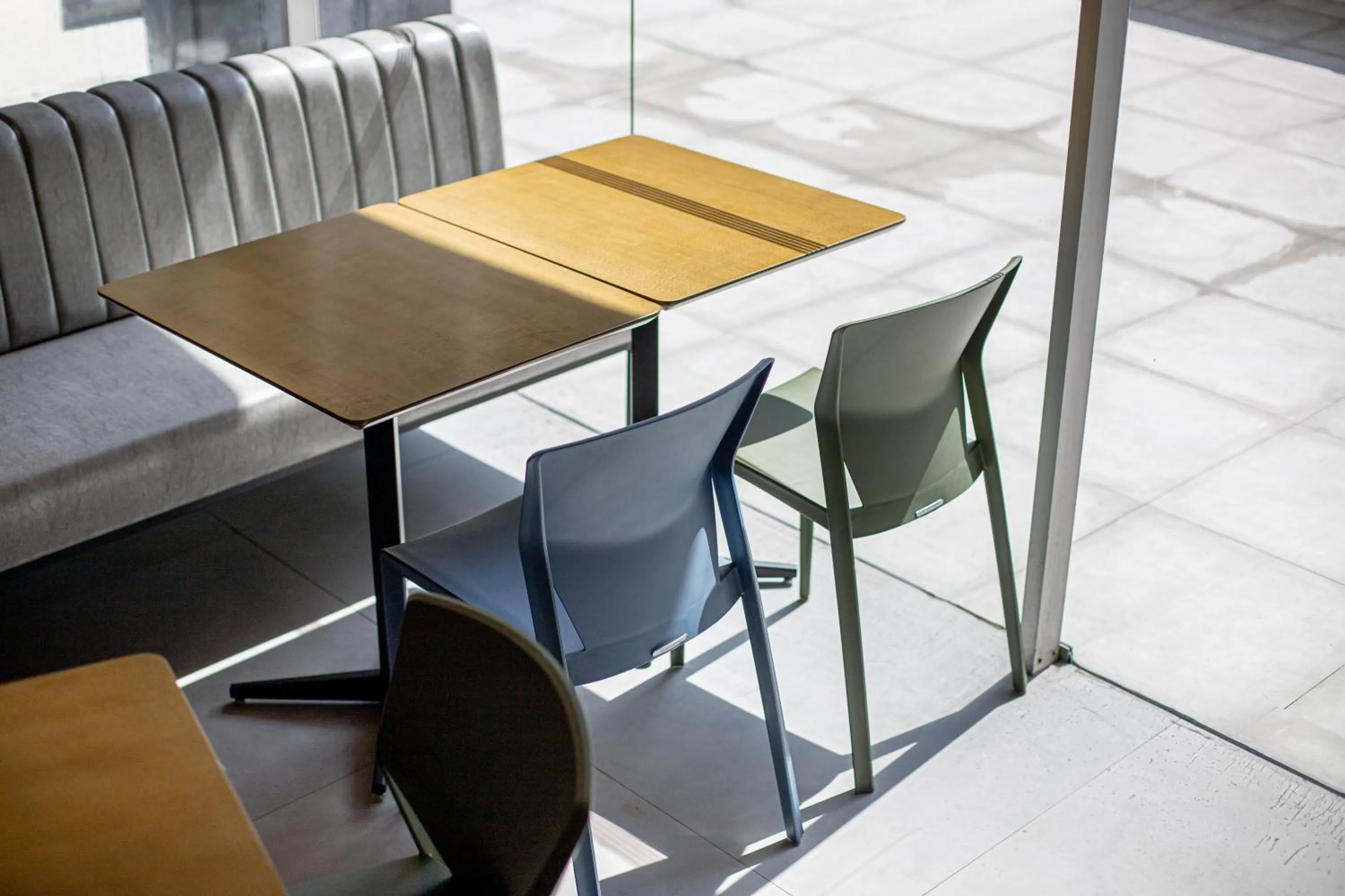 Breakfast in Sooz Hotel Collection