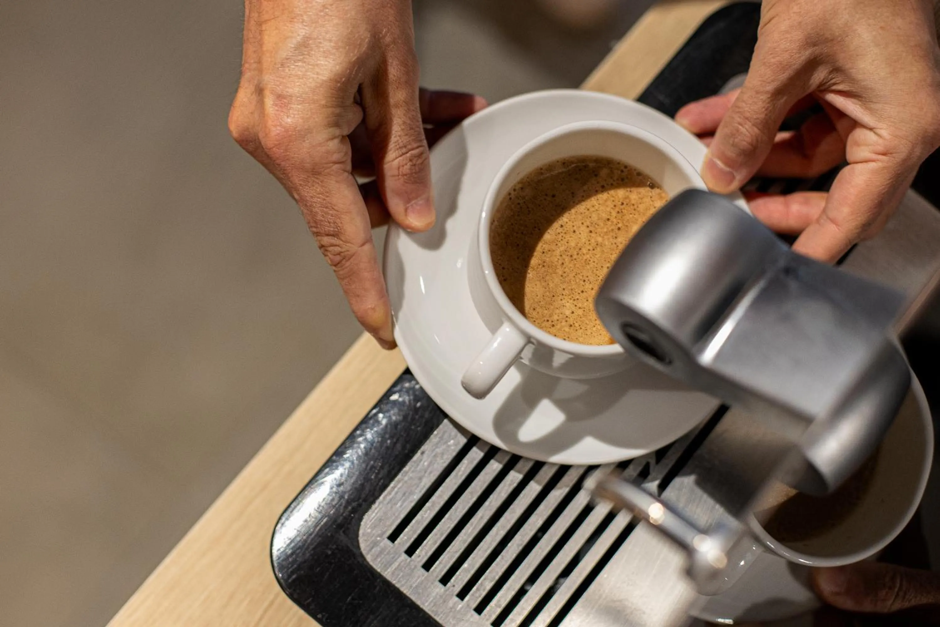 Breakfast in Sooz Hotel Collection