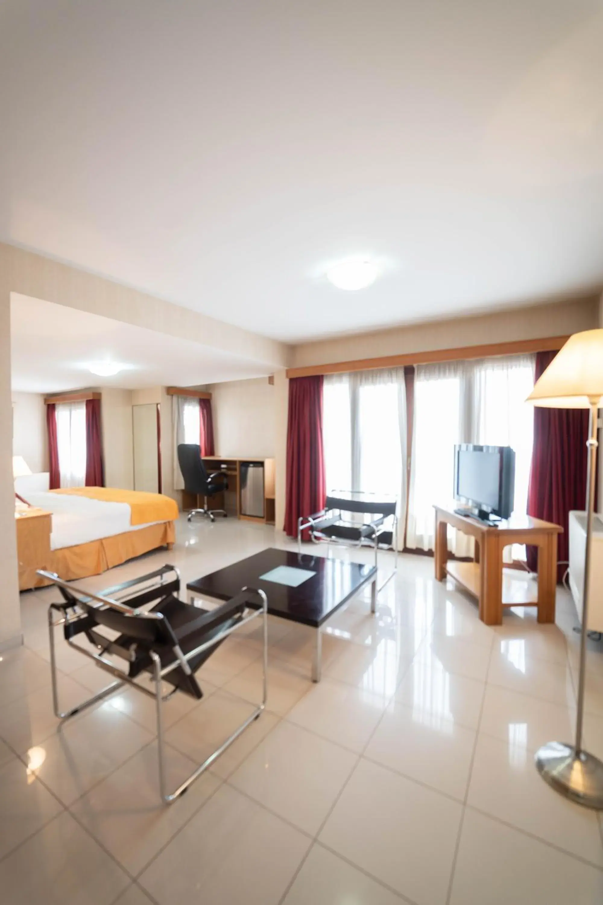 Suite - single occupancy in El Prado Suite - single occupancy in El Prado