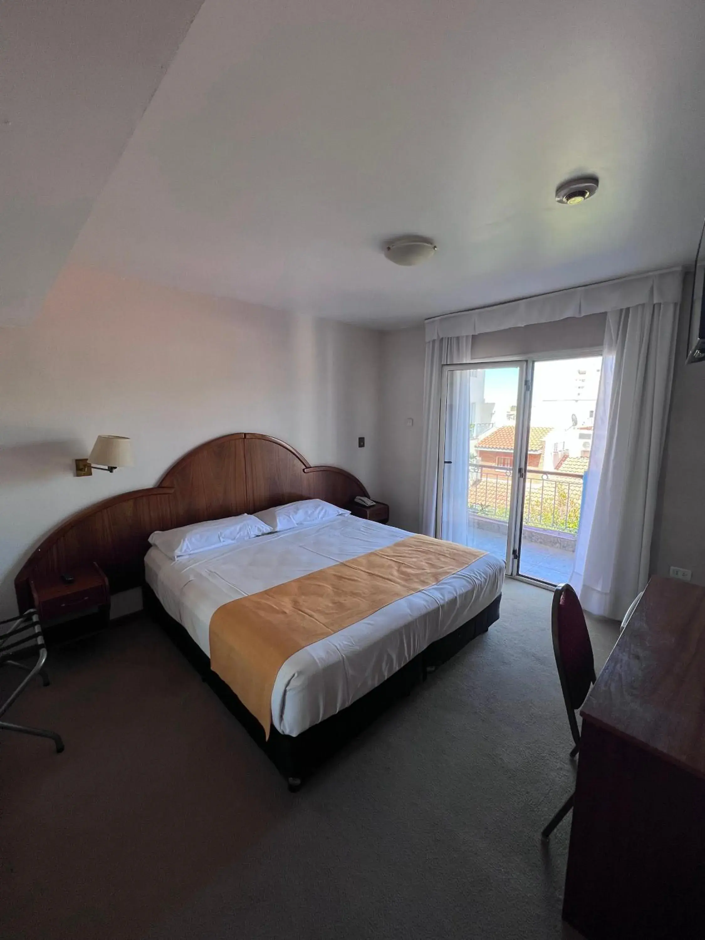 Superior Single Room in El Prado Superior Single Room in El Prado