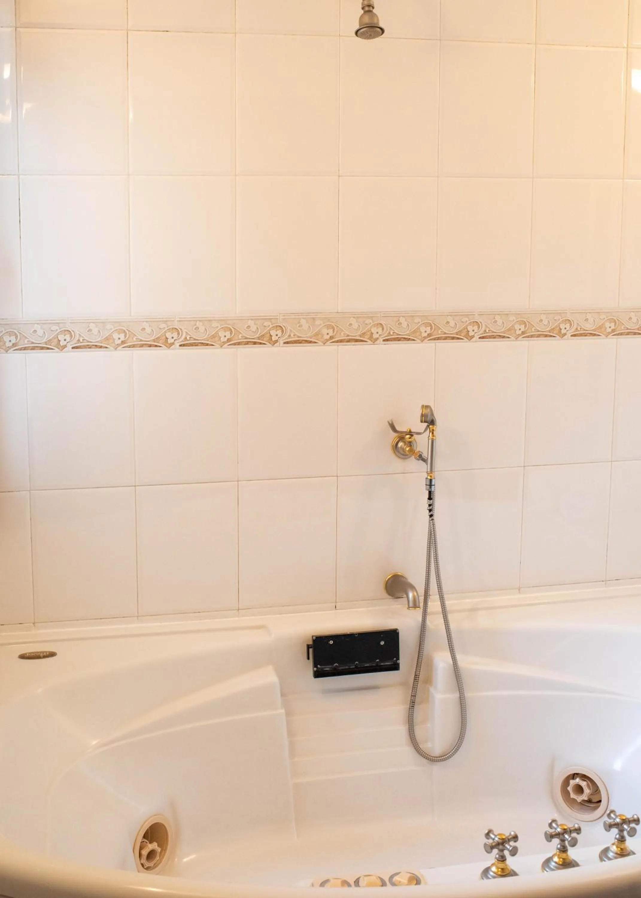 Bathroom in El Prado