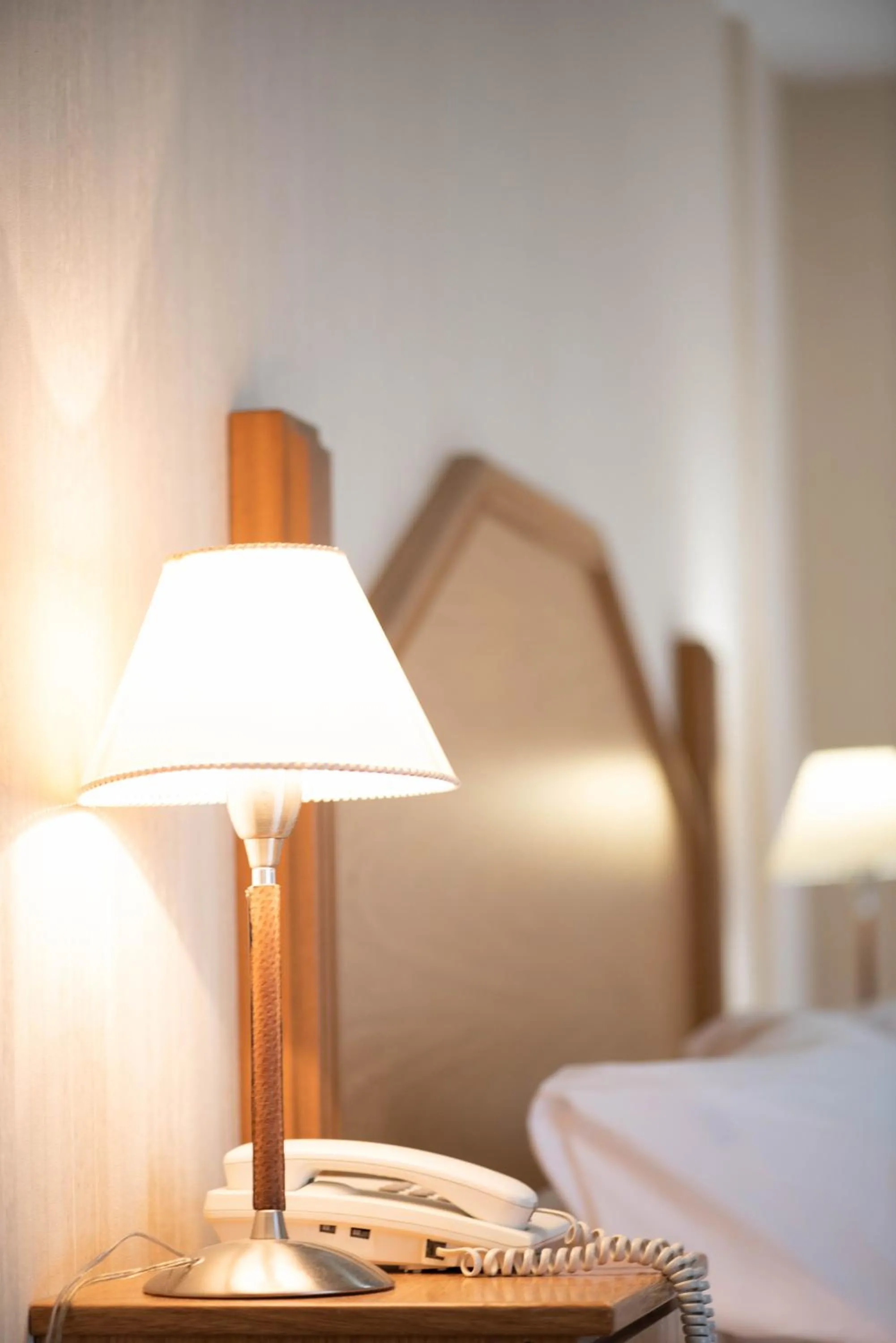 Bedroom, Bed in El Prado