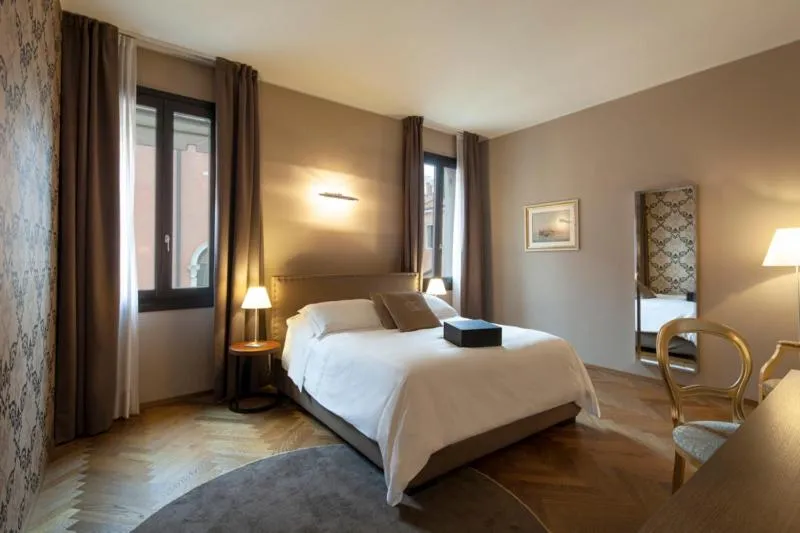 Bed in Corte Di Gabriela