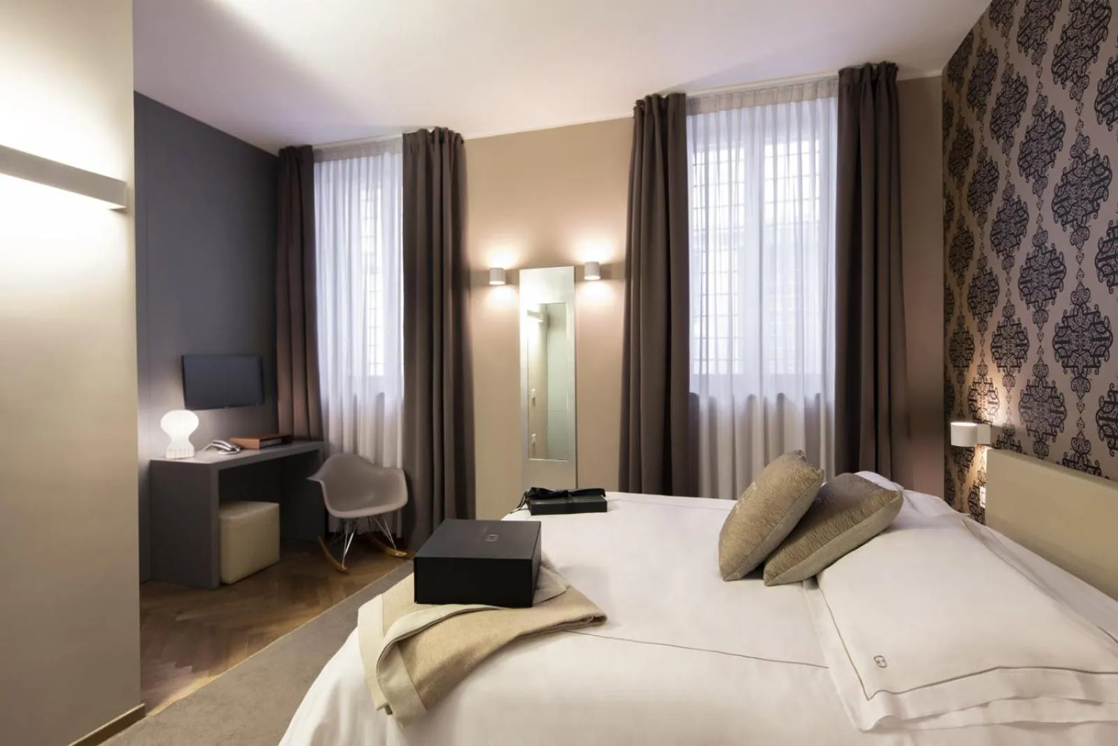 Bed in Corte Di Gabriela