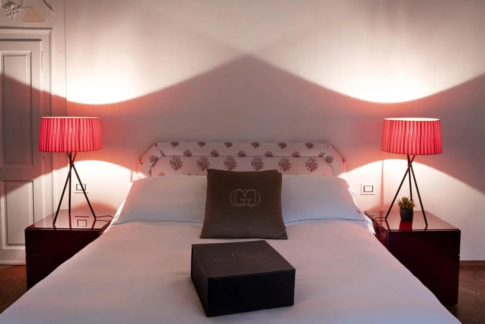 Bed in Corte Di Gabriela