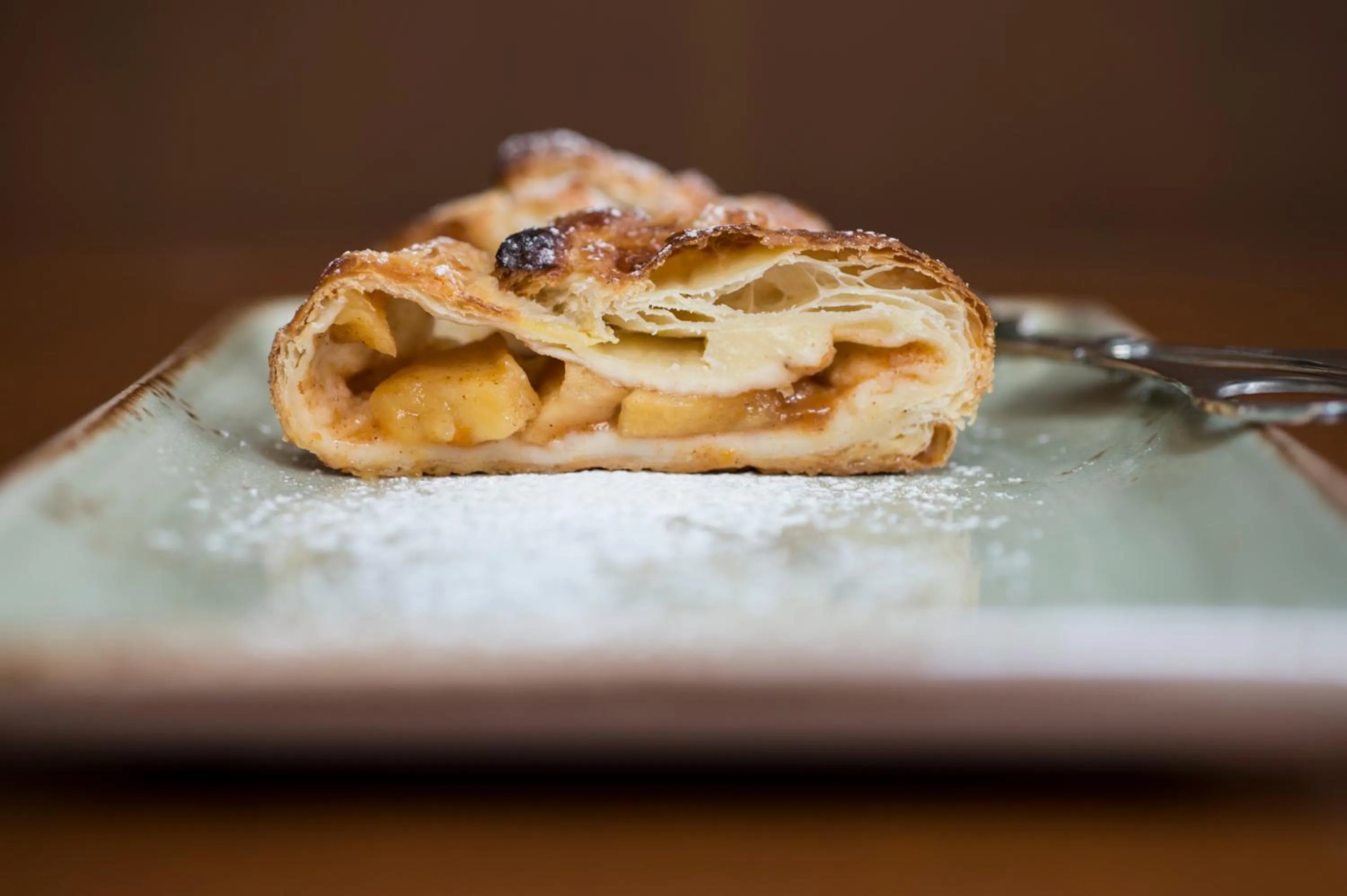 Continental breakfast in Corte Di Gabriela