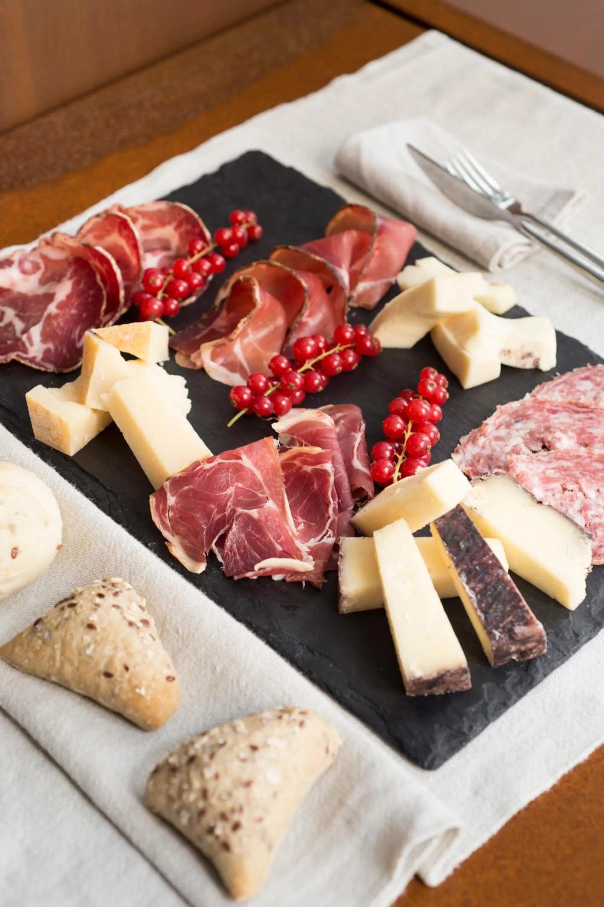 Breakfast in Corte Di Gabriela