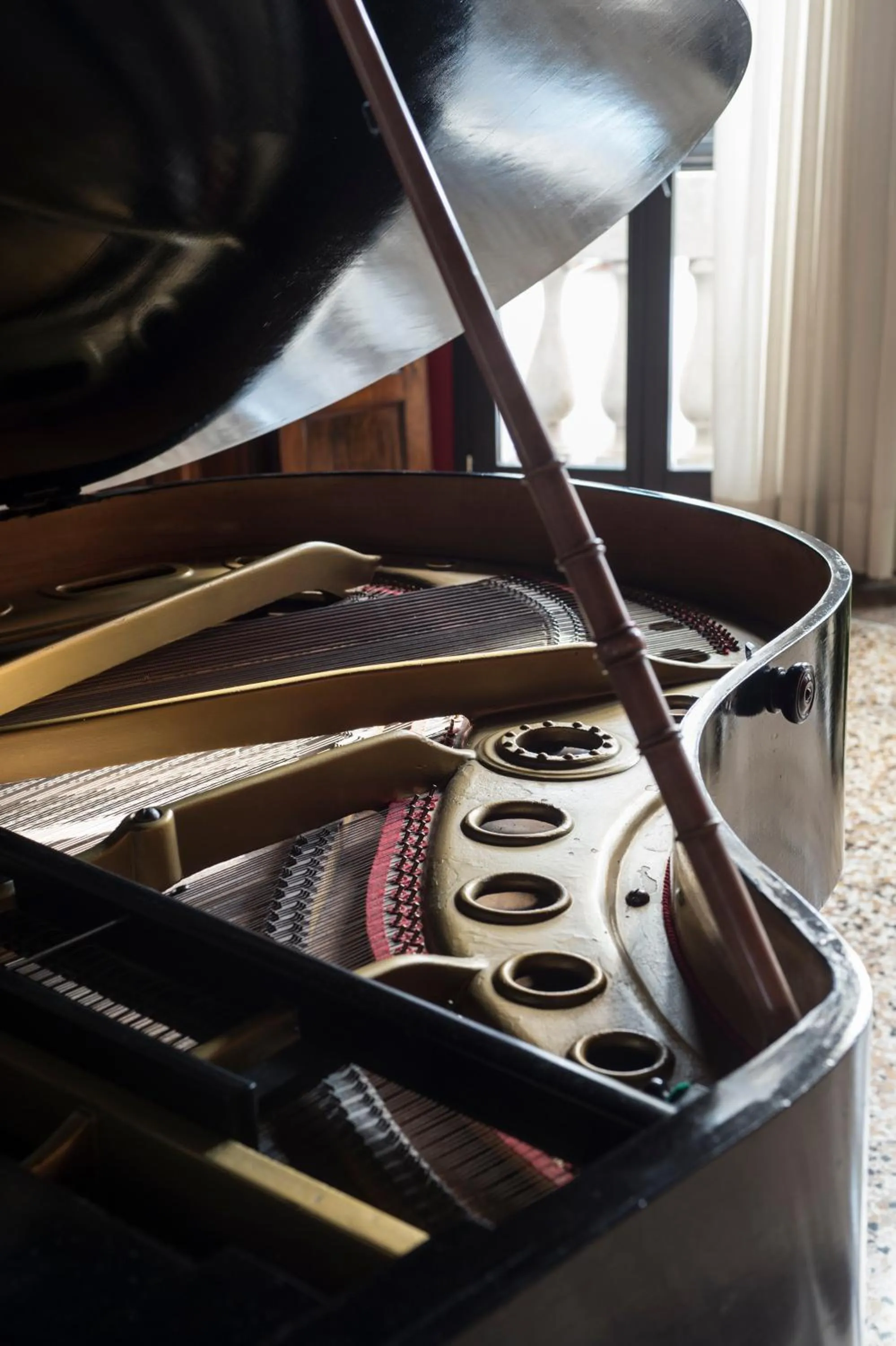 Lounge or bar in Corte Di Gabriela