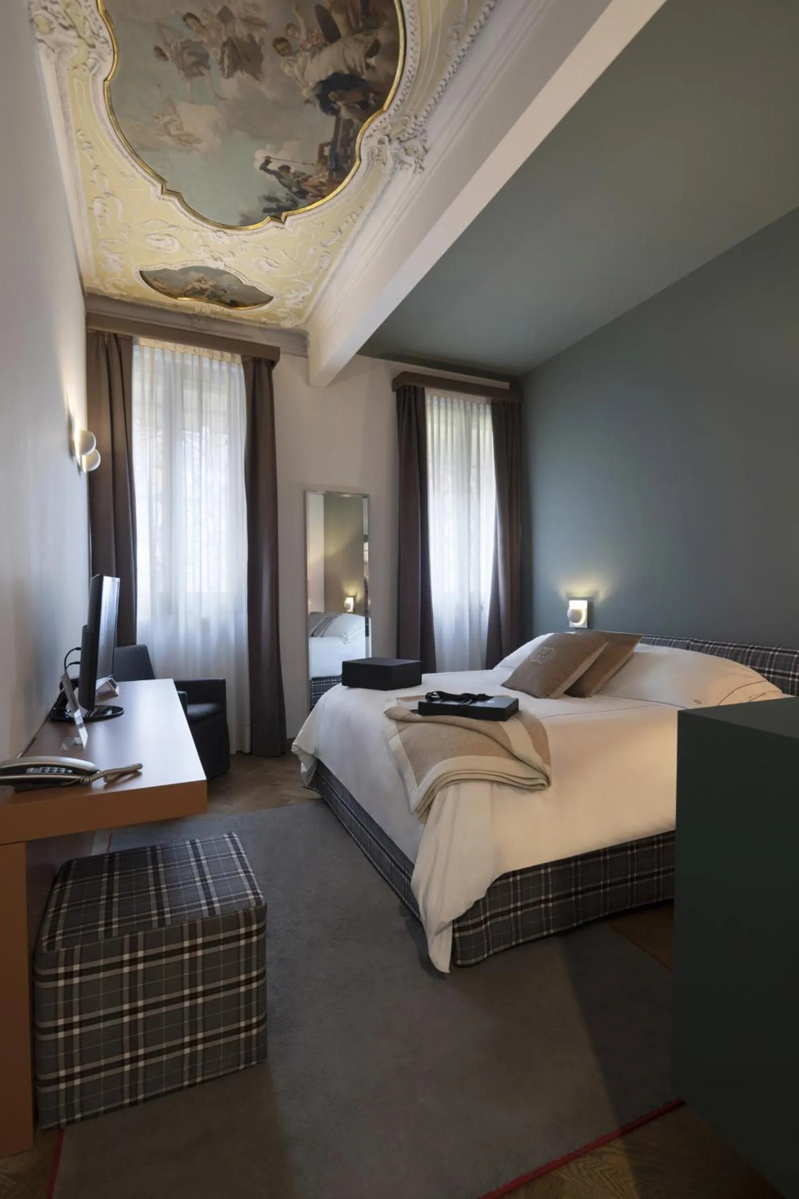 Bedroom, Bed in Corte Di Gabriela