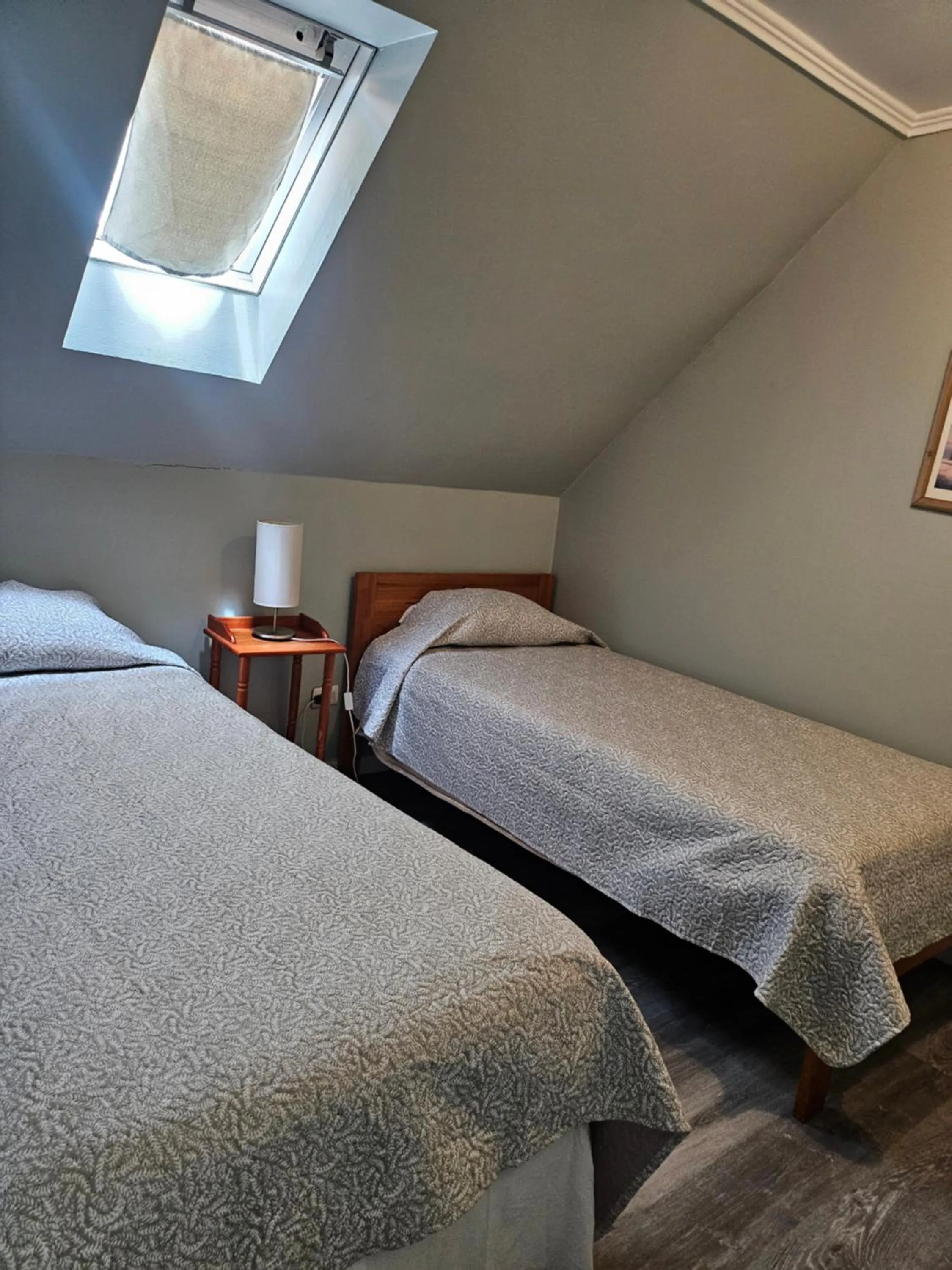 Bedroom, Bed in Apart Hotel Casablanca