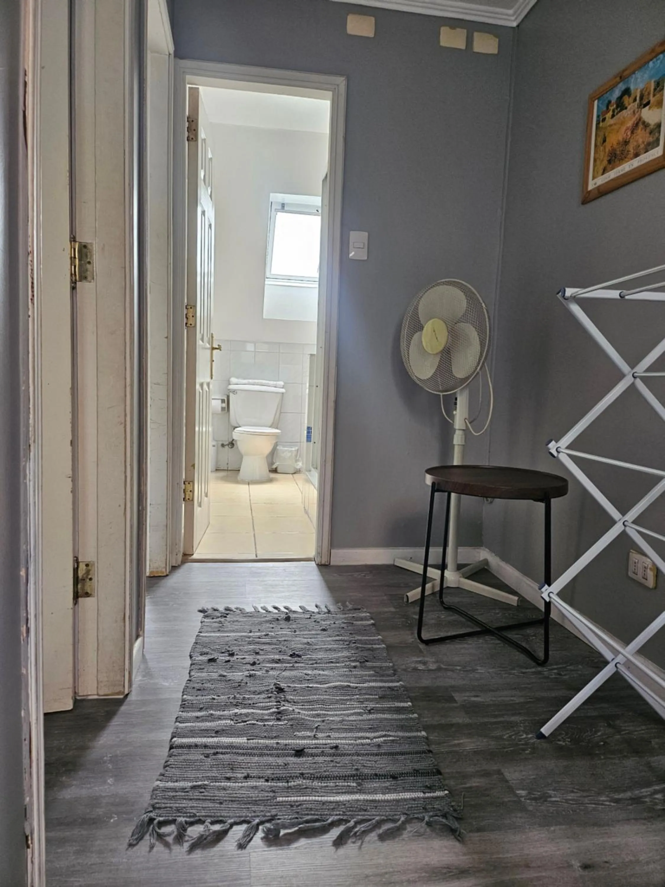 Apart Hotel Casablanca