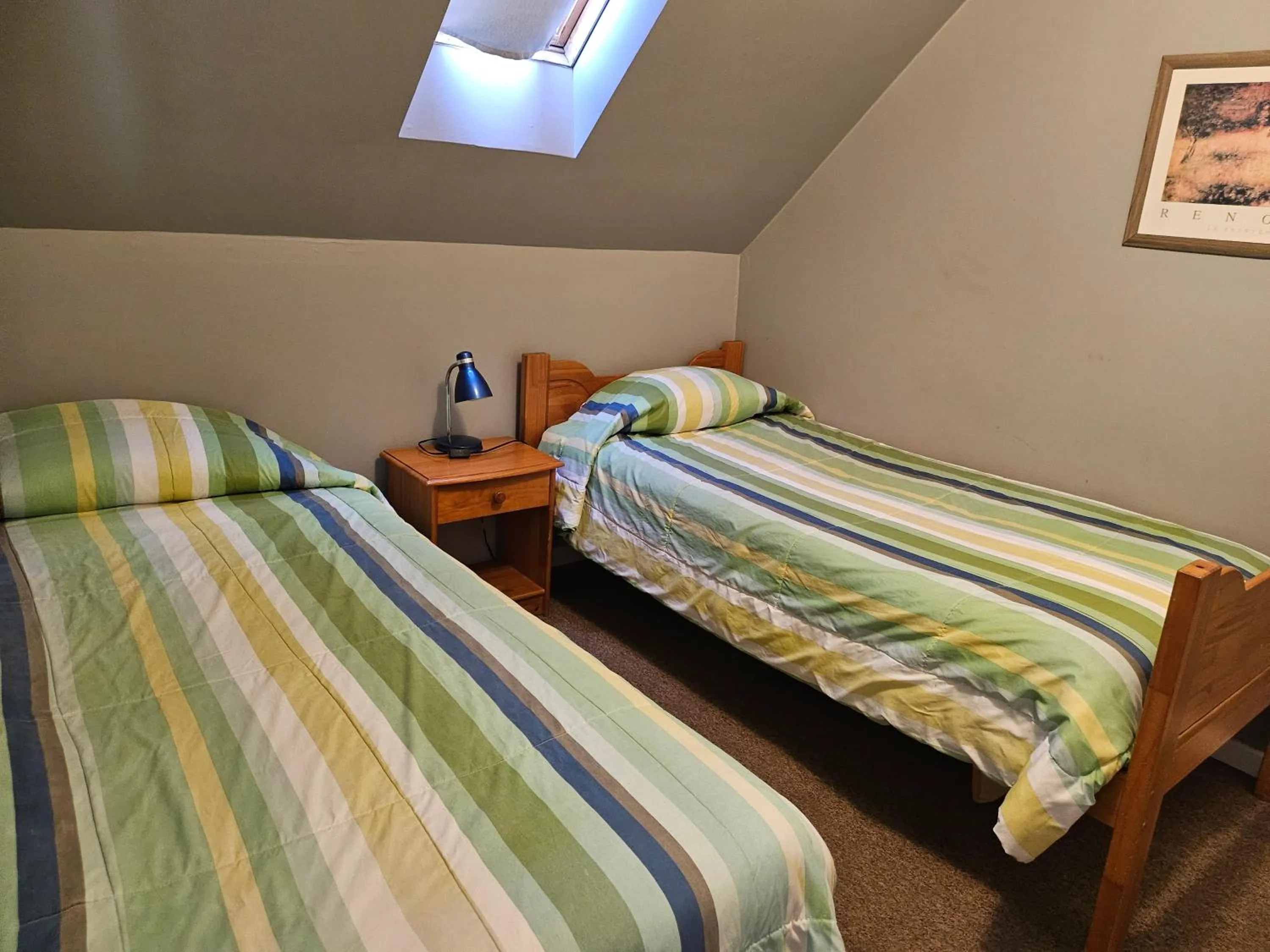 Bedroom, Bed in Apart Hotel Casablanca