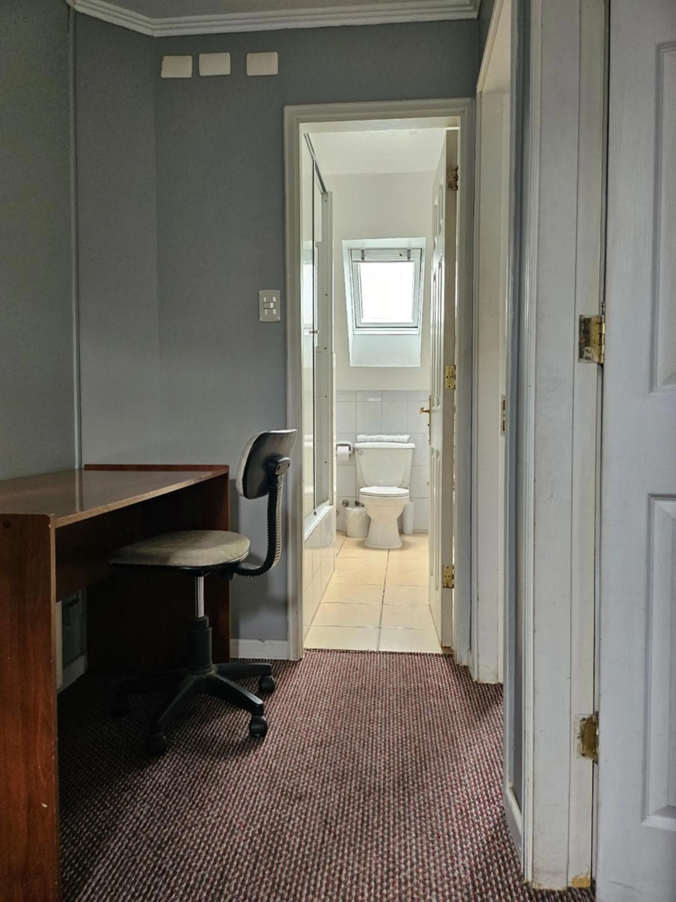 Apart Hotel Casablanca