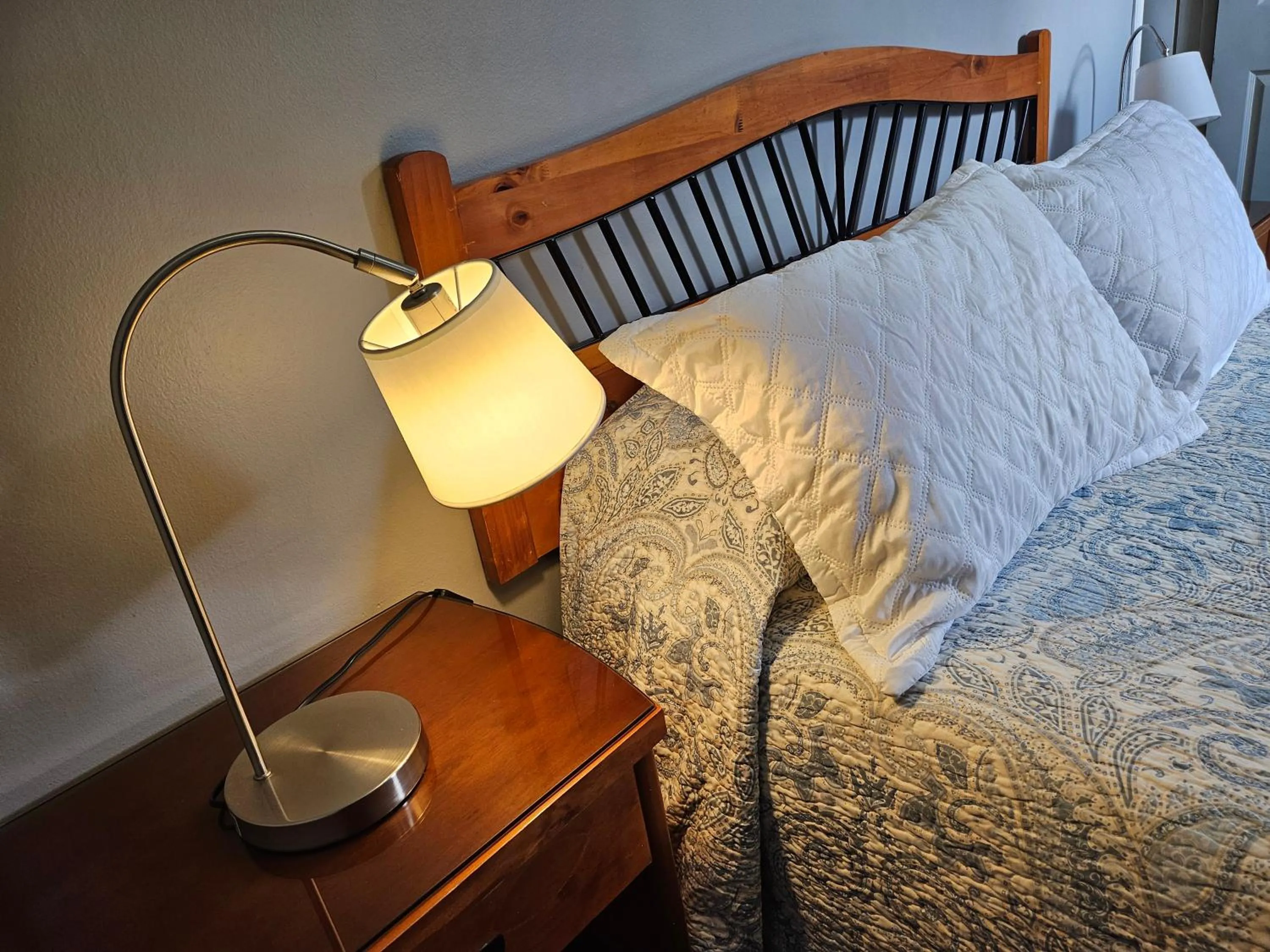 Bedroom, Bed in Apart Hotel Casablanca