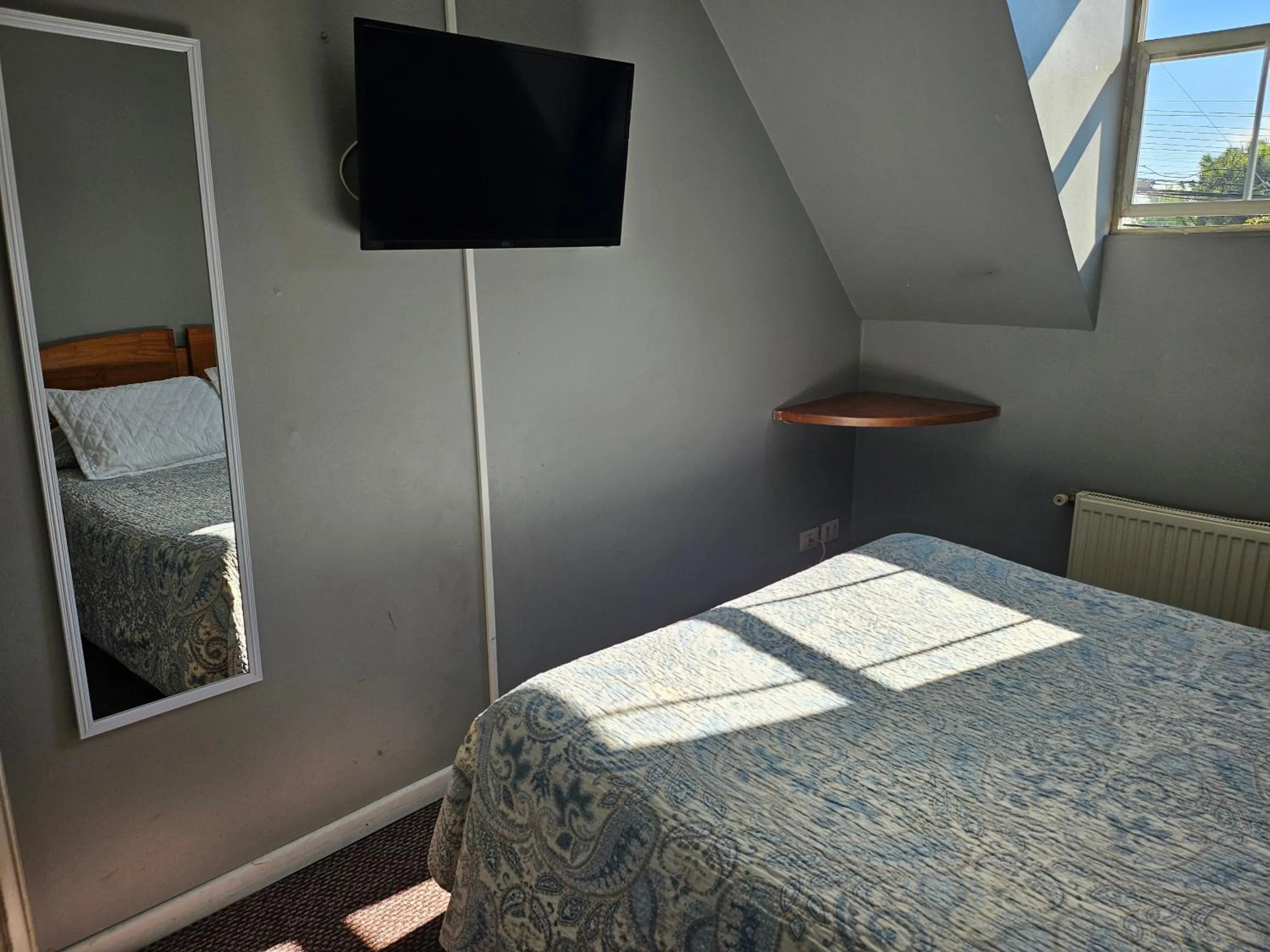 Bedroom, Bed in Apart Hotel Casablanca