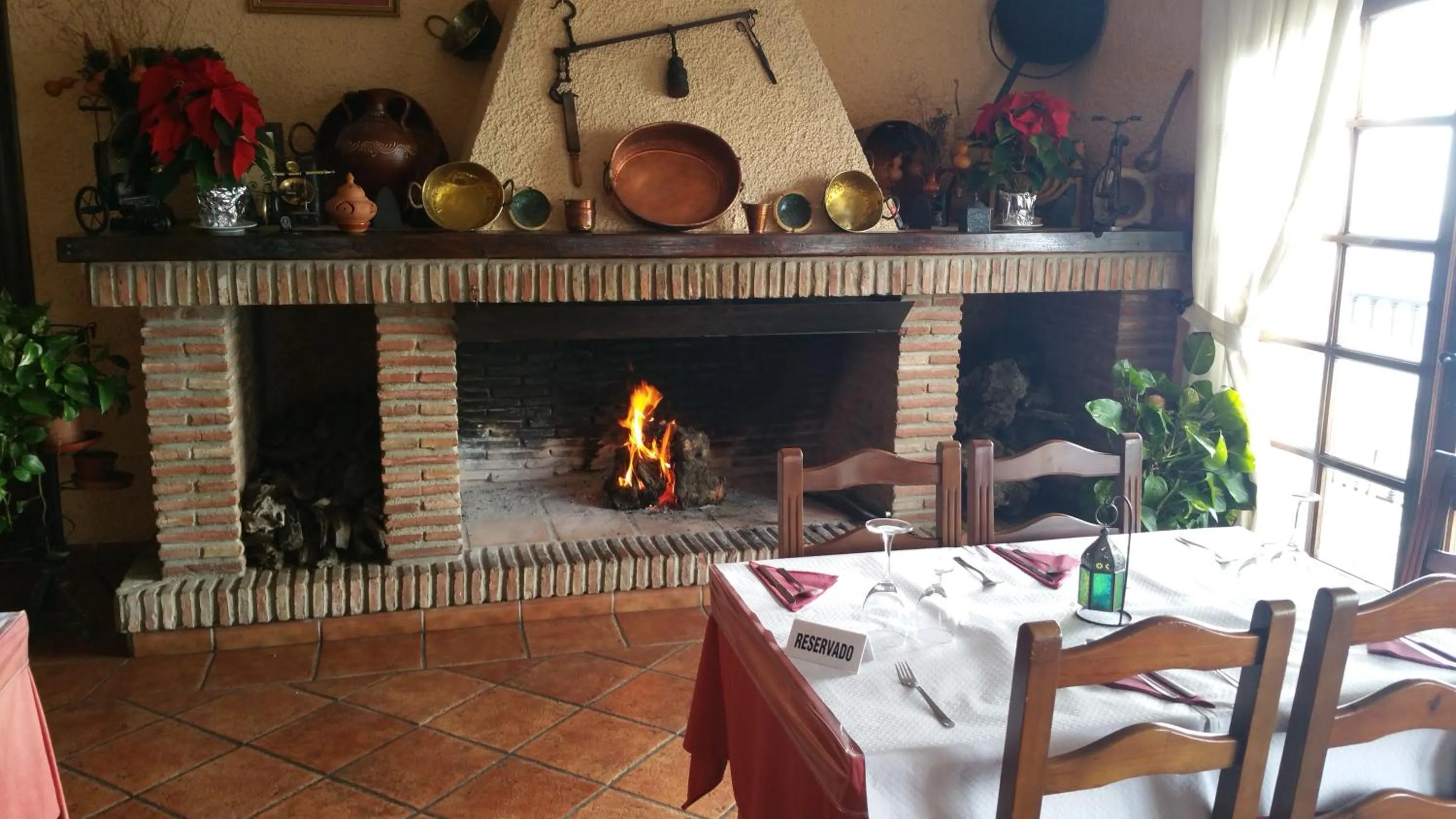 Hotel Restaurante Atalaya