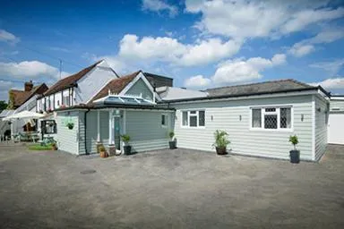 Garden in King William