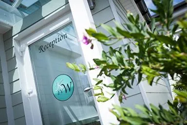 Garden in King William