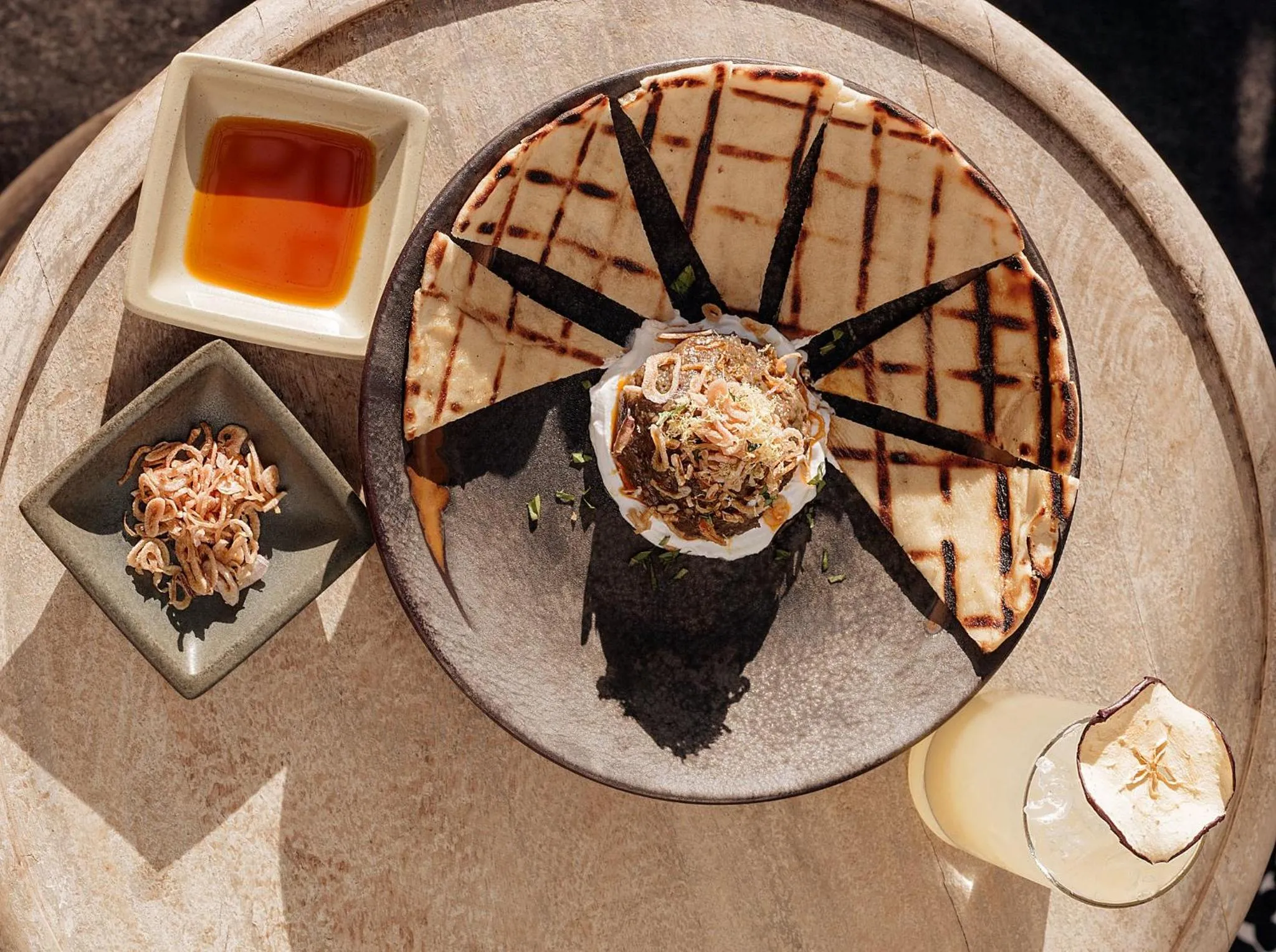 Restaurant/places to eat in Live Aqua San Miguel de Allende