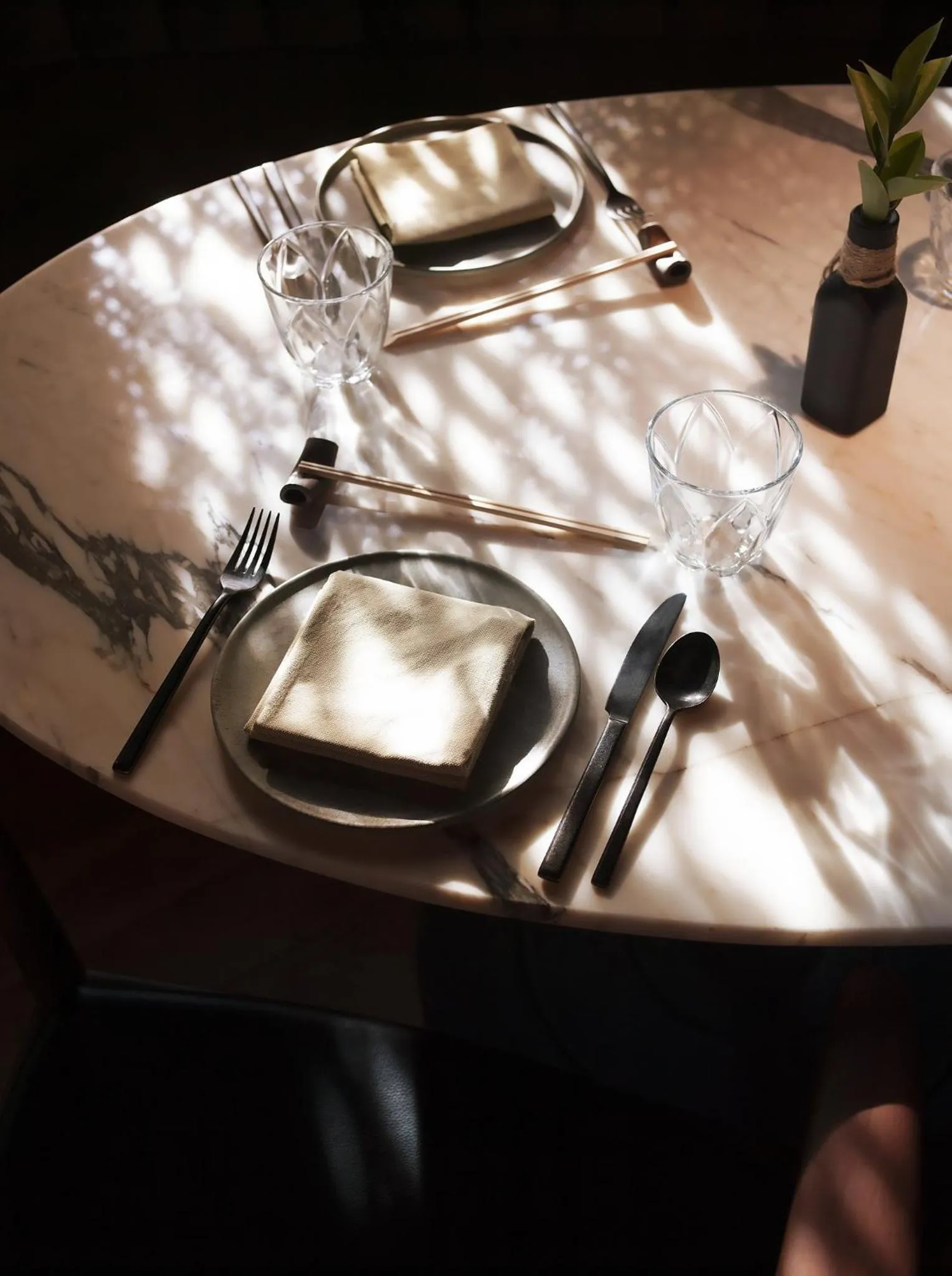 Restaurant/places to eat in Live Aqua San Miguel de Allende