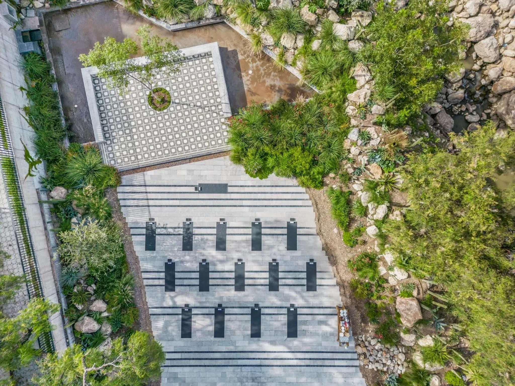 Activities in Live Aqua San Miguel de Allende