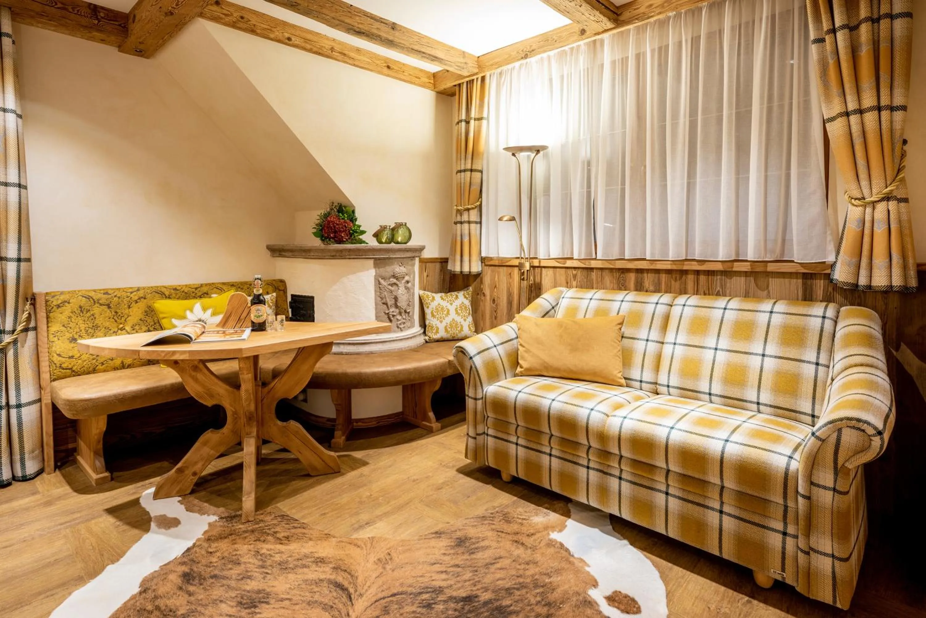 Wellness-Hotel ADLER