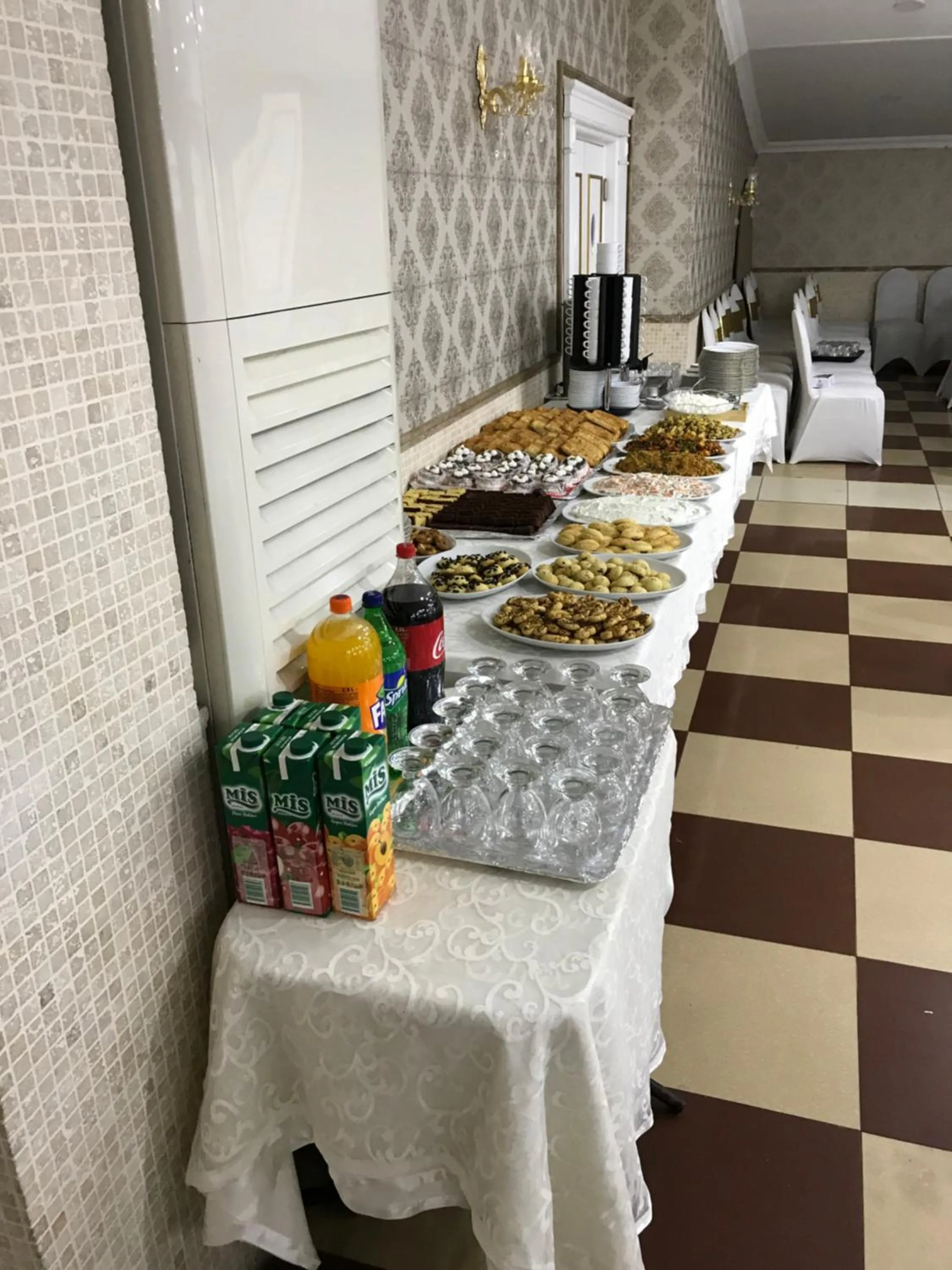 Afyon Grand Arı Hotel