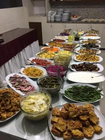 Afyon Grand Arı Hotel