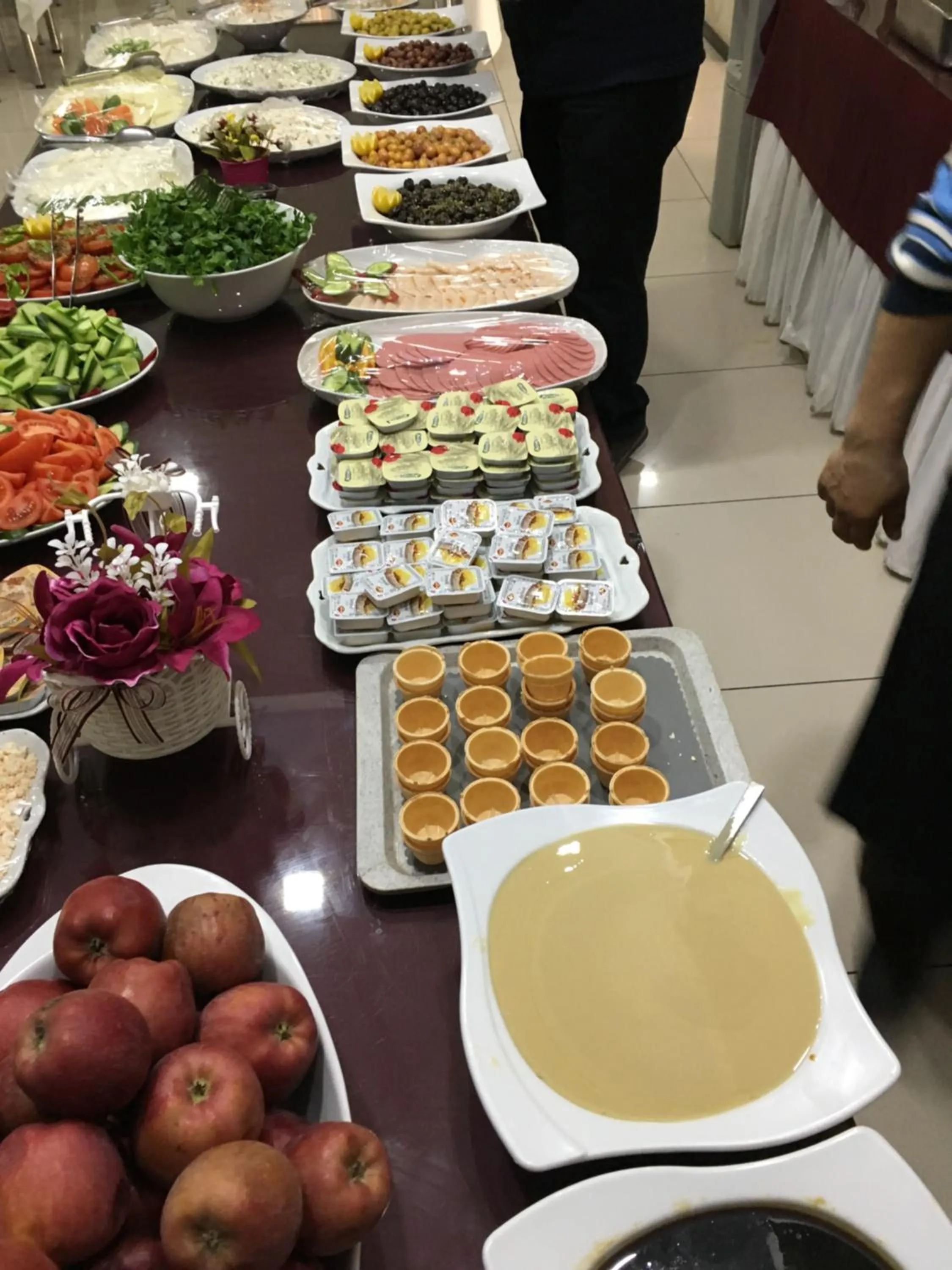 Afyon Grand Arı Hotel