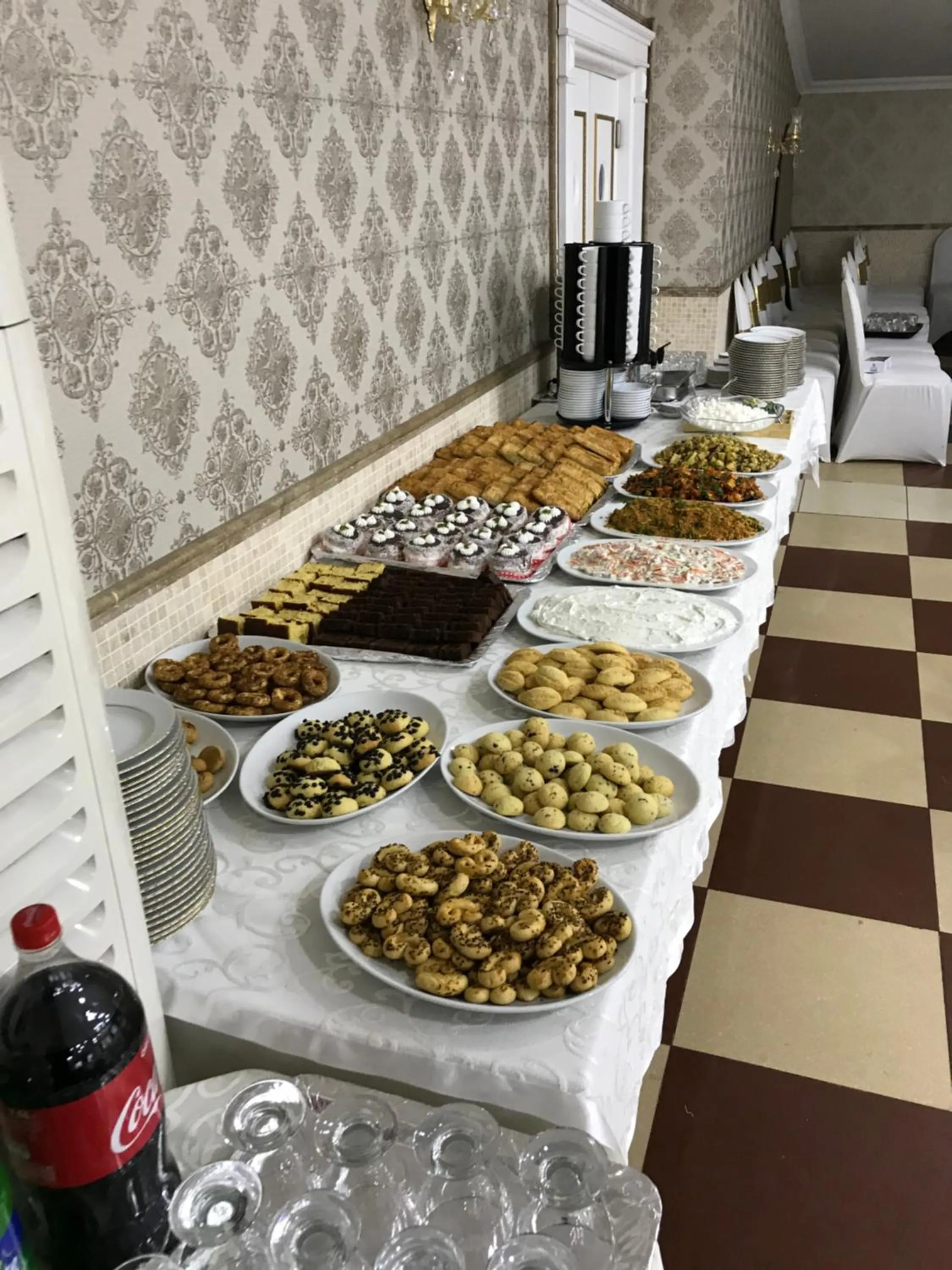 Afyon Grand Arı Hotel