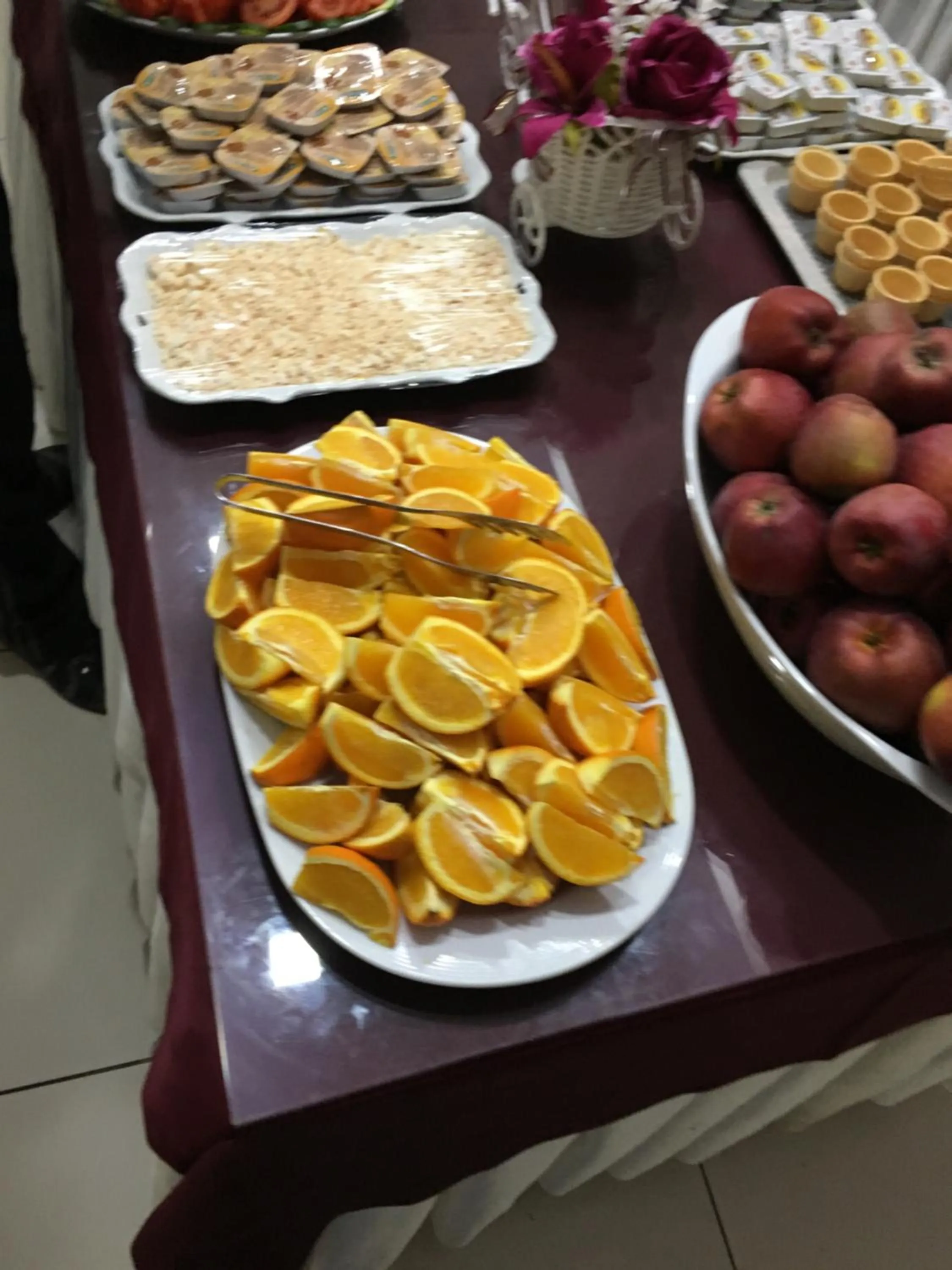 Afyon Grand Arı Hotel