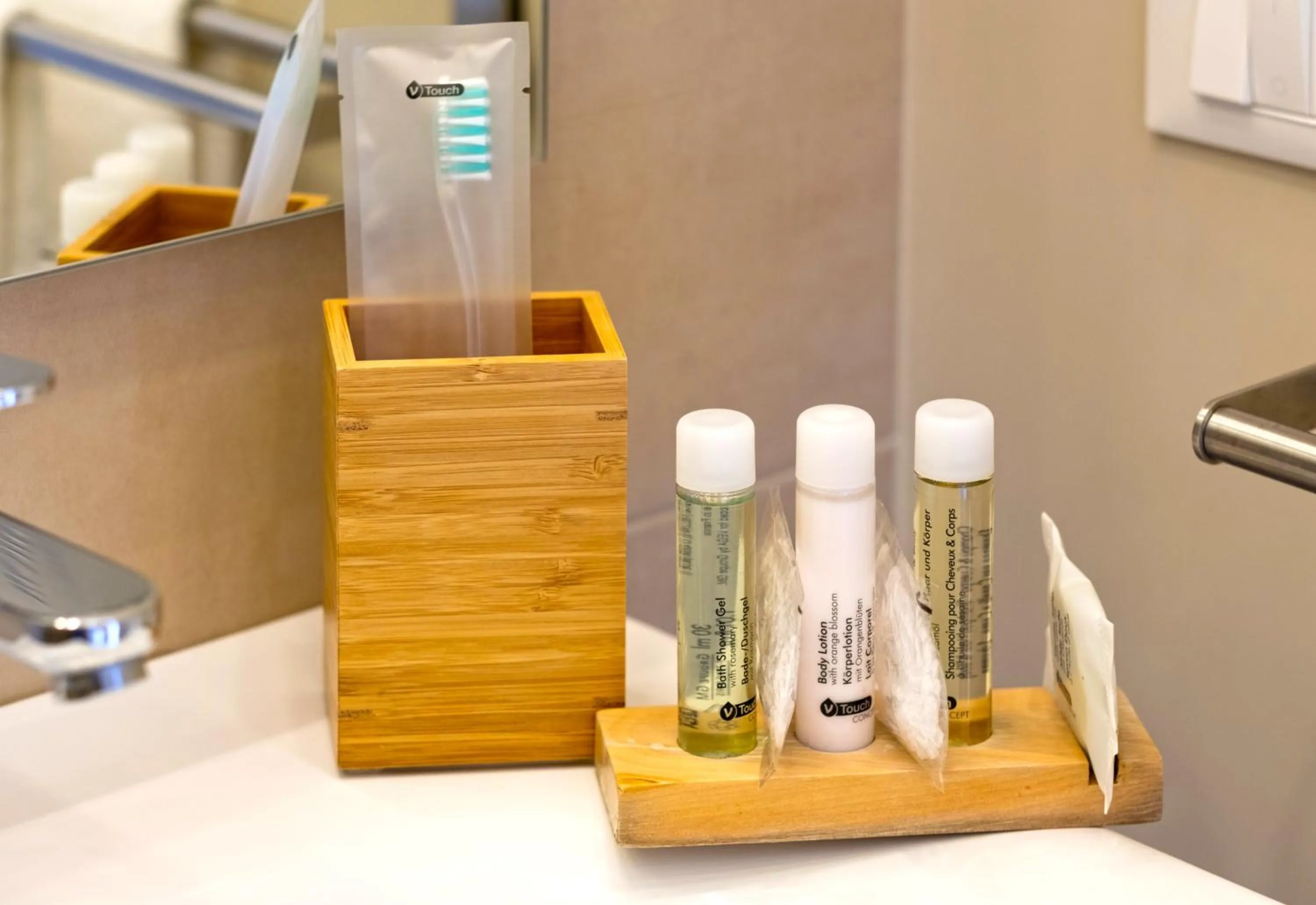 Taormina Bedda Rooms