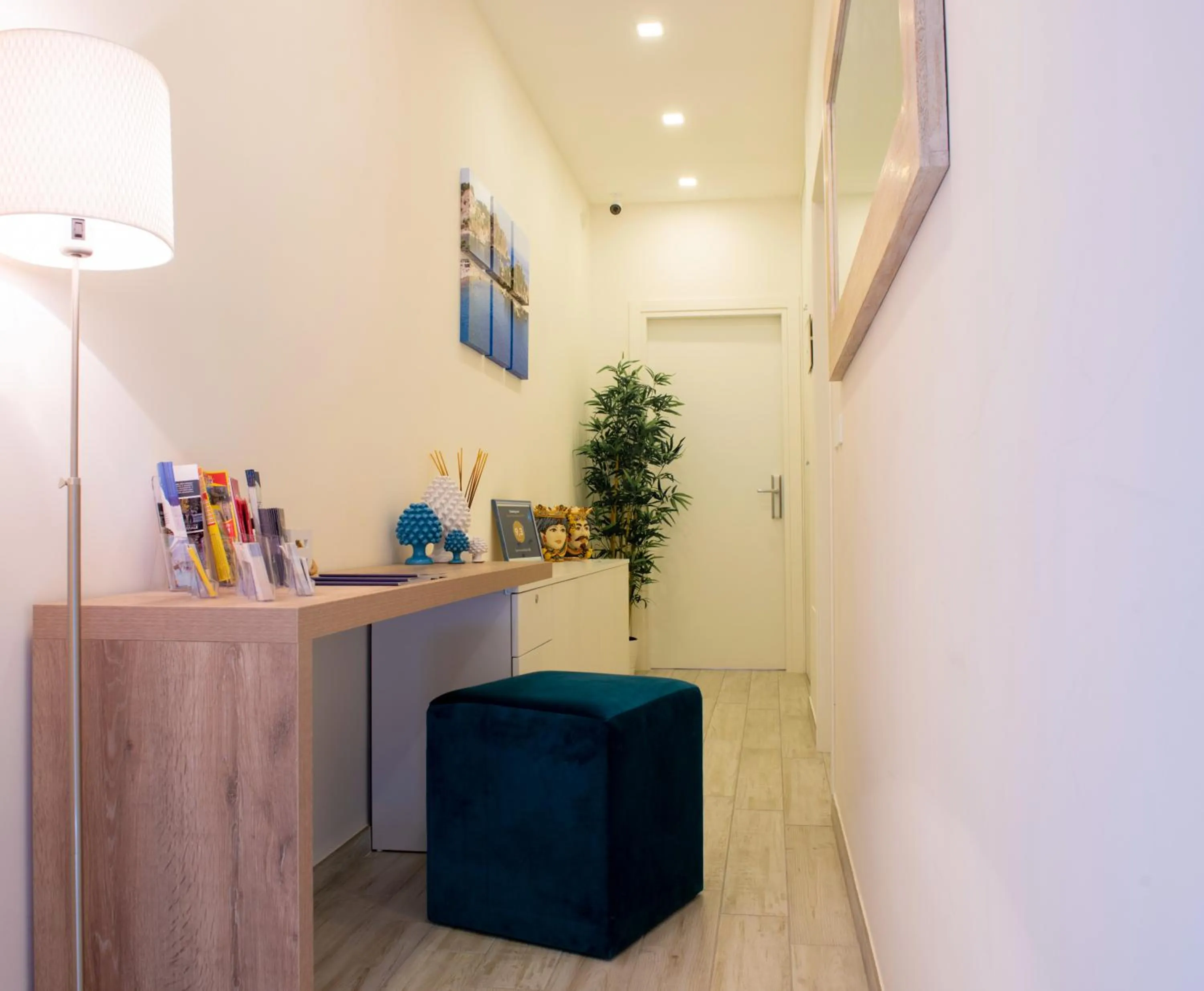 Taormina Bedda Rooms