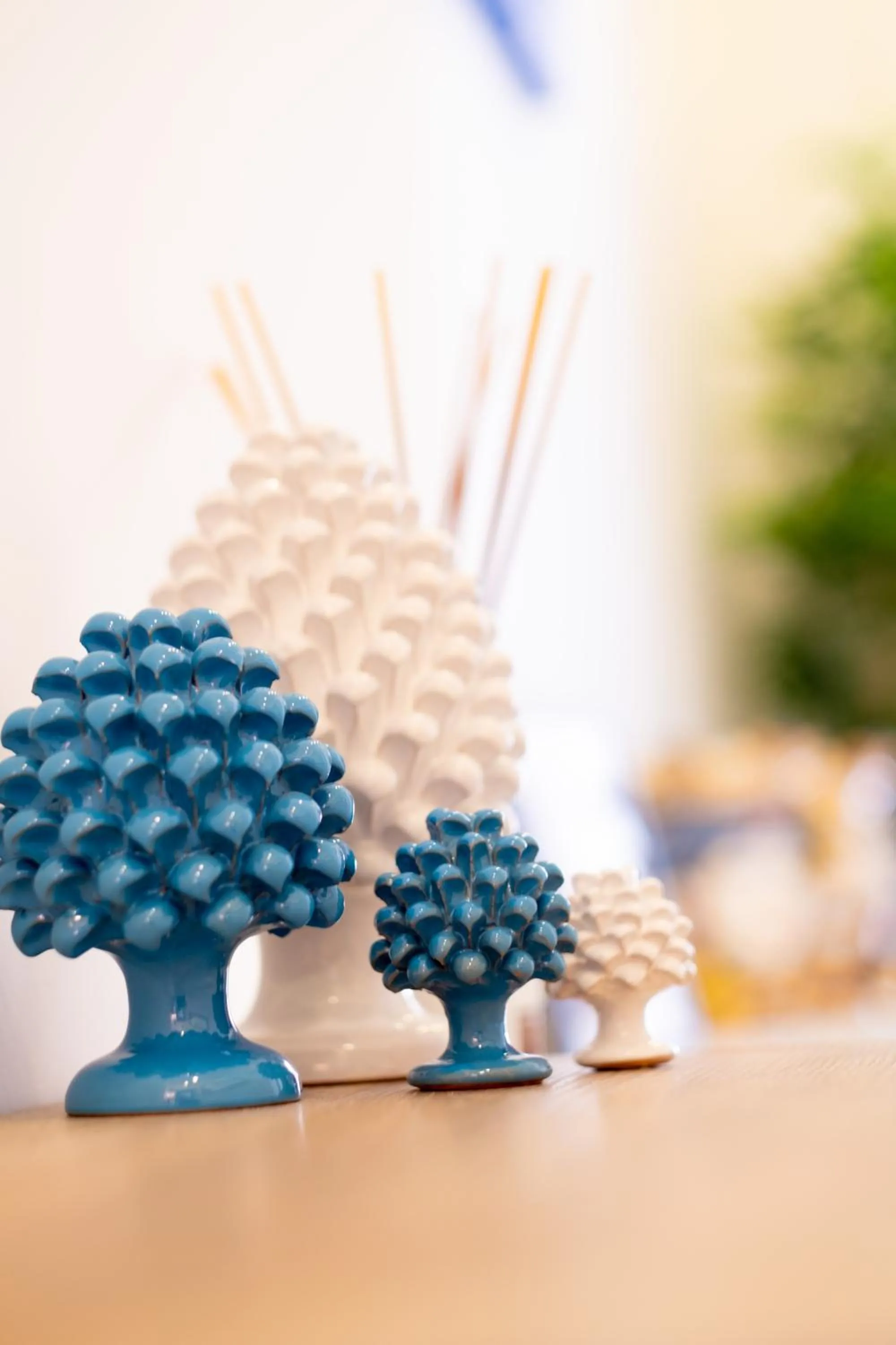 Taormina Bedda Rooms