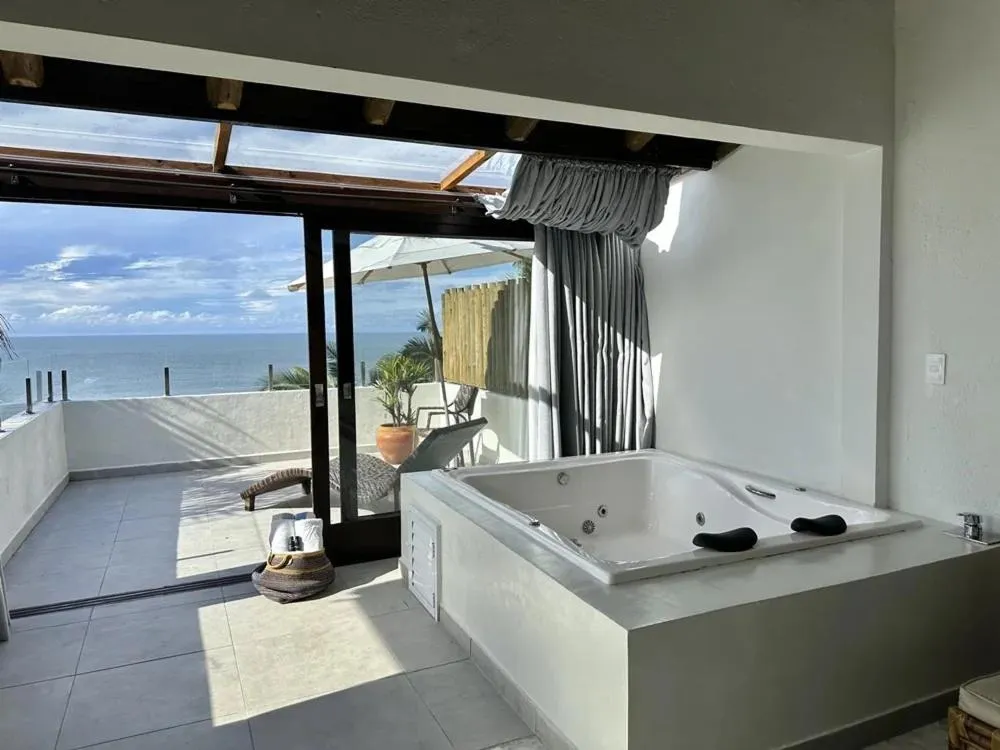 Resort Refúgio do Estaleiro