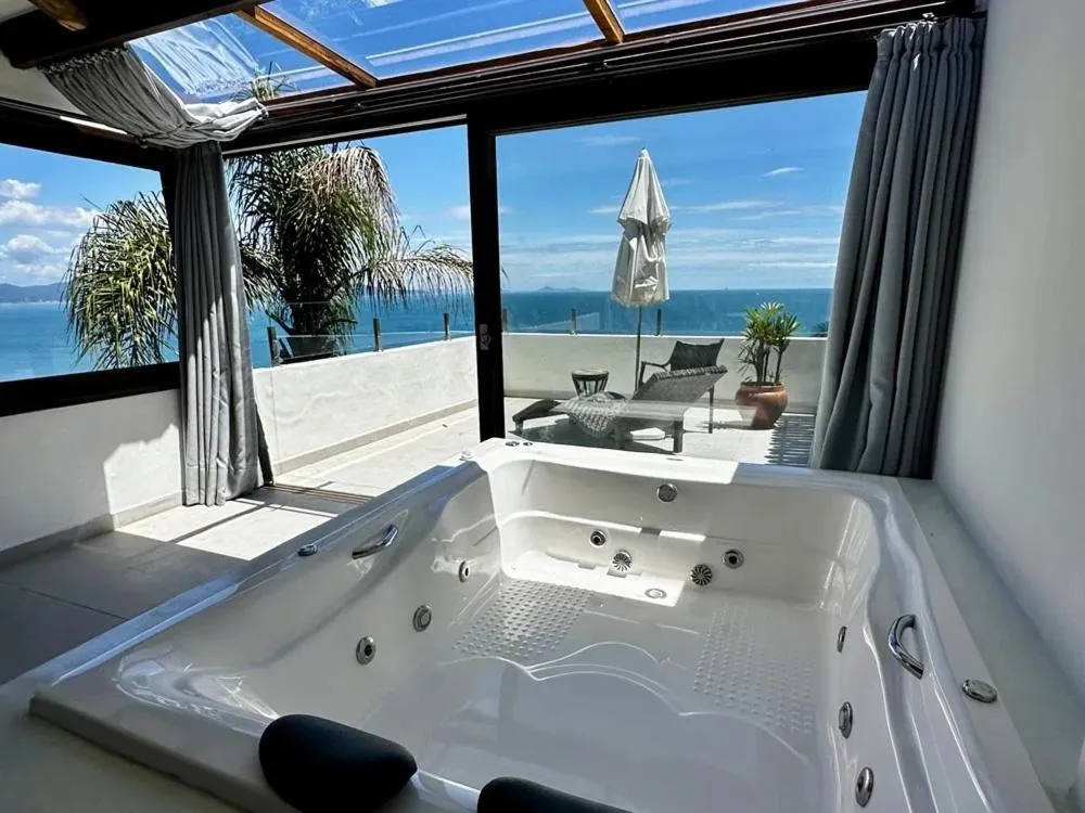 Resort Refúgio do Estaleiro