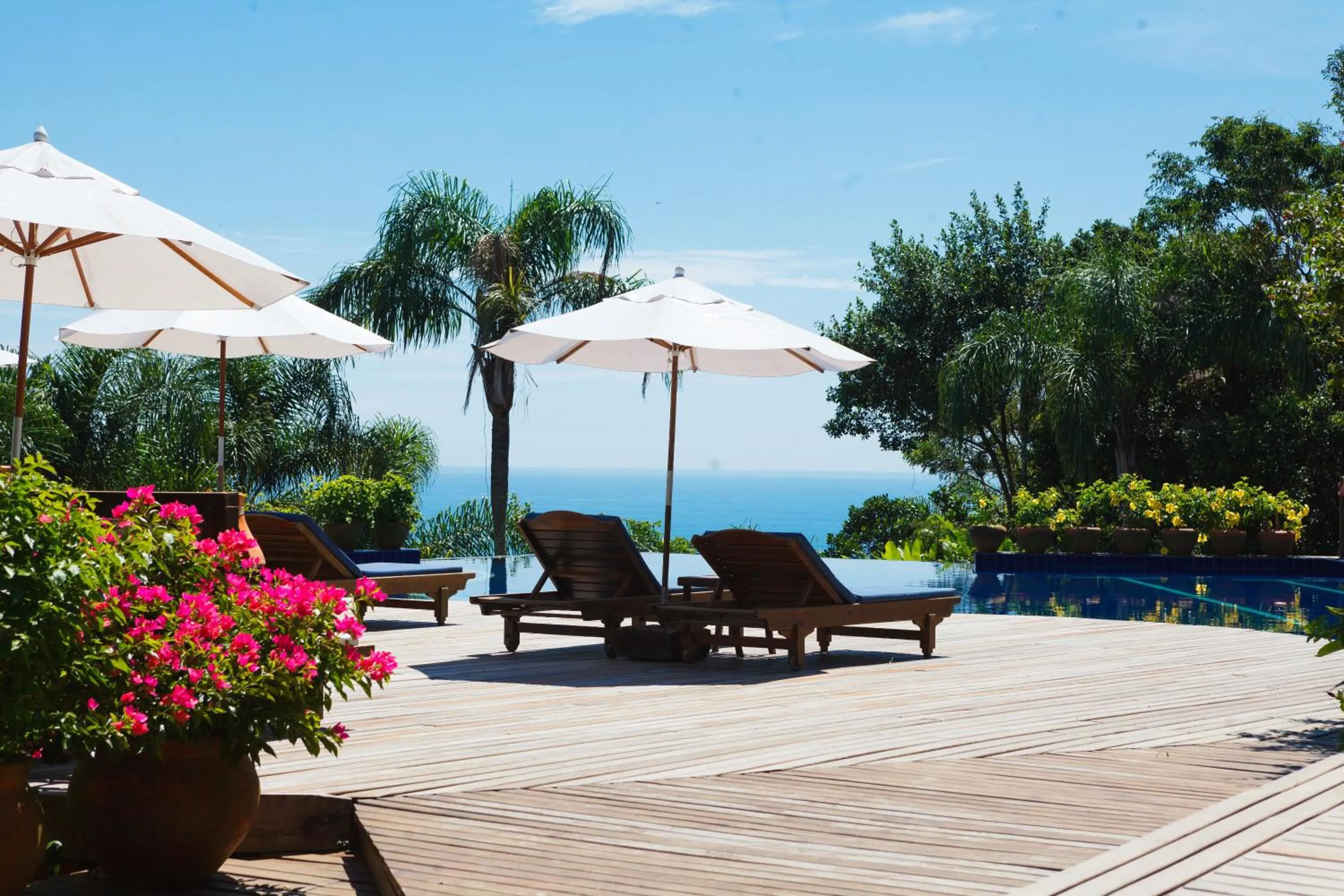 Day in Resort Refúgio do Estaleiro