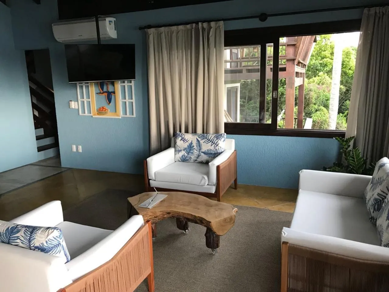 Resort Refúgio do Estaleiro