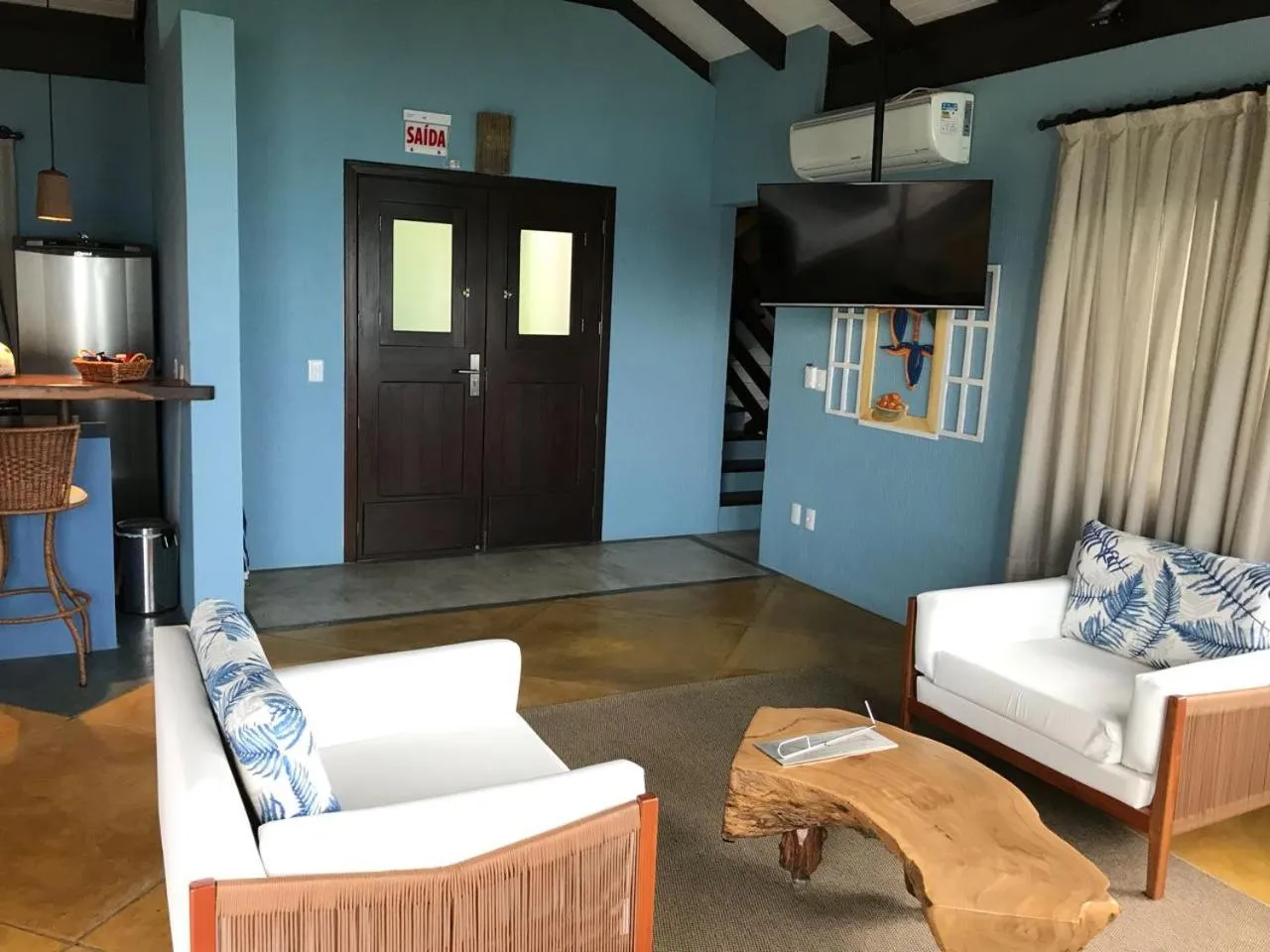 Resort Refúgio do Estaleiro