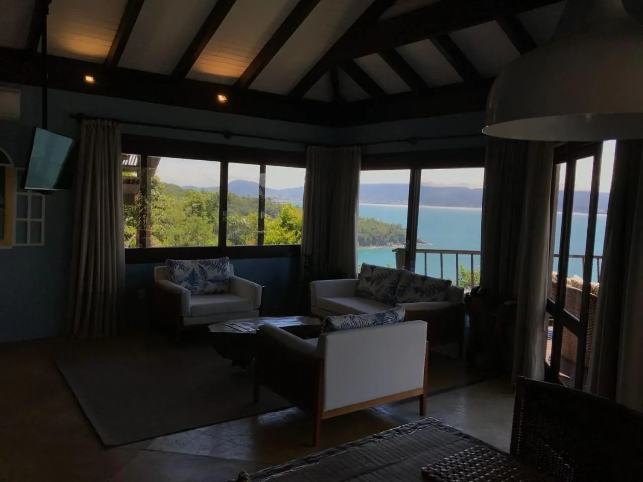 Resort Refúgio do Estaleiro